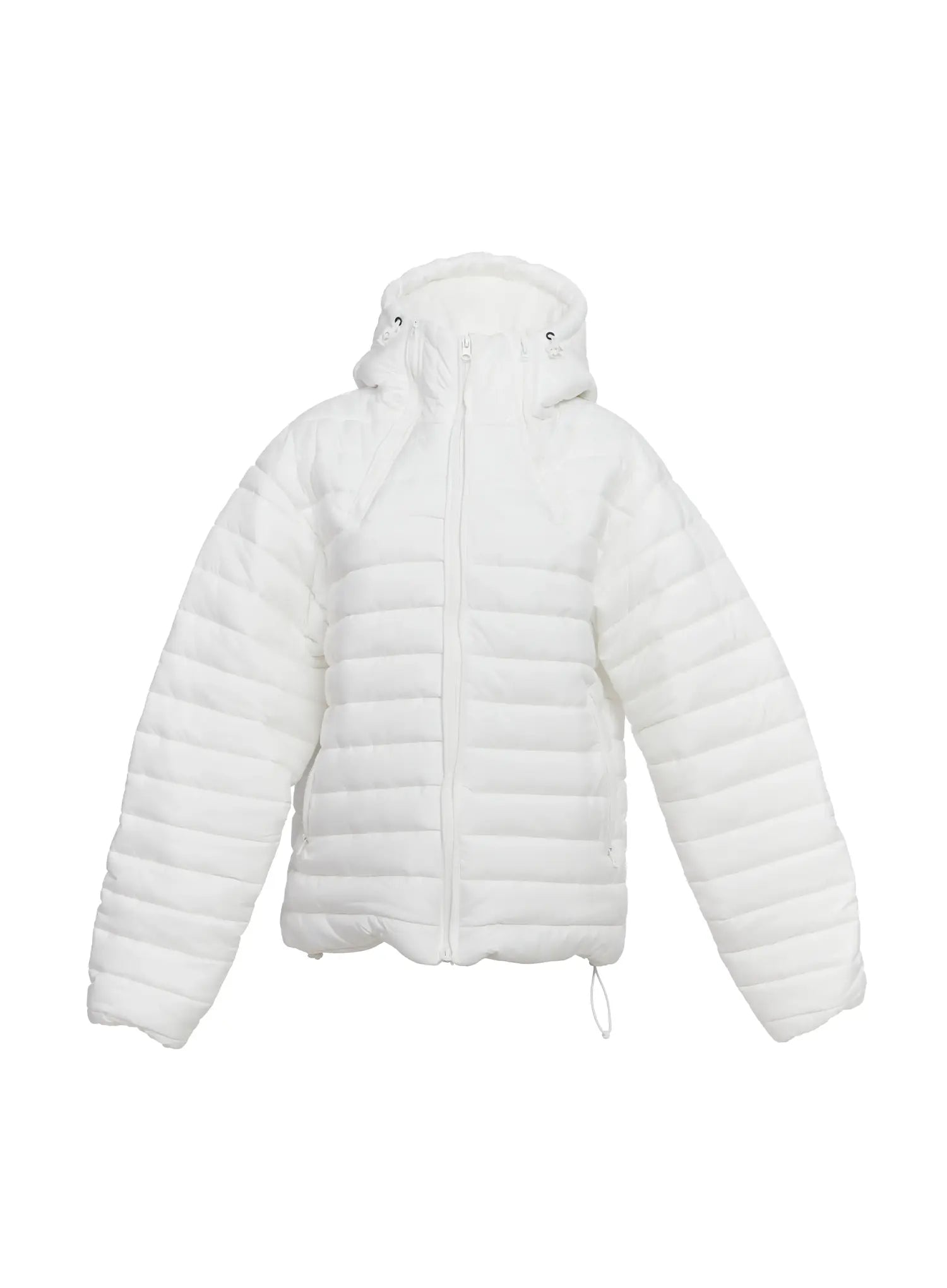 Lightweight Puffer Jacket IO517