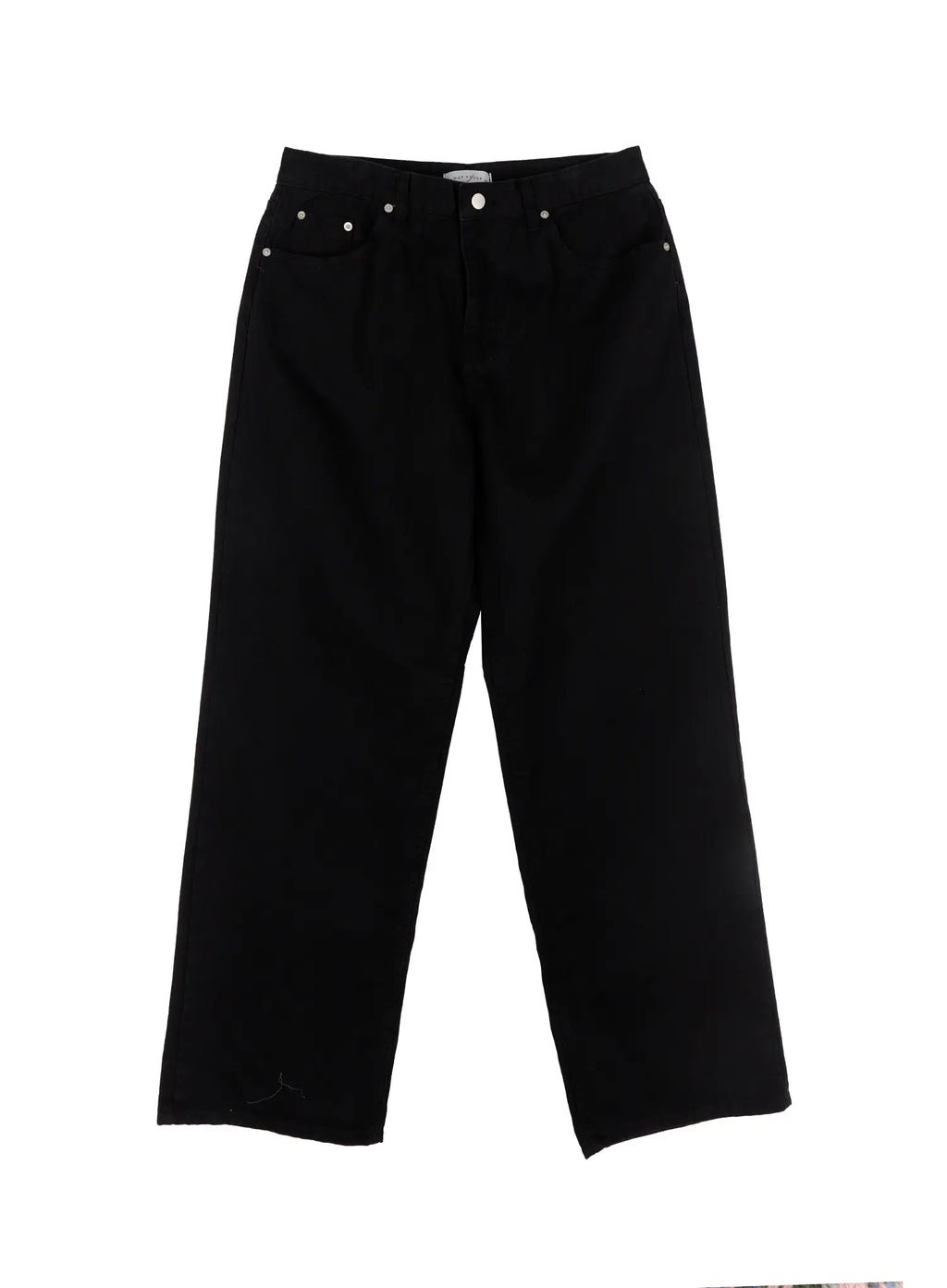 Men's Wide Leg Pants IS530