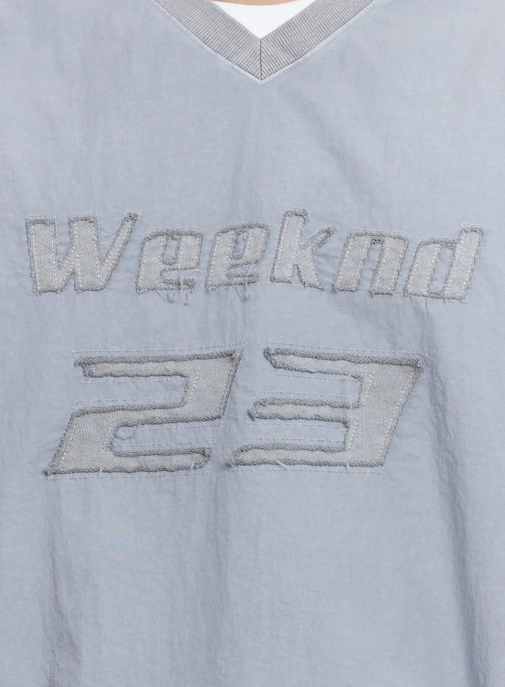 Men's Pigment Windbreaker Pullover IS519