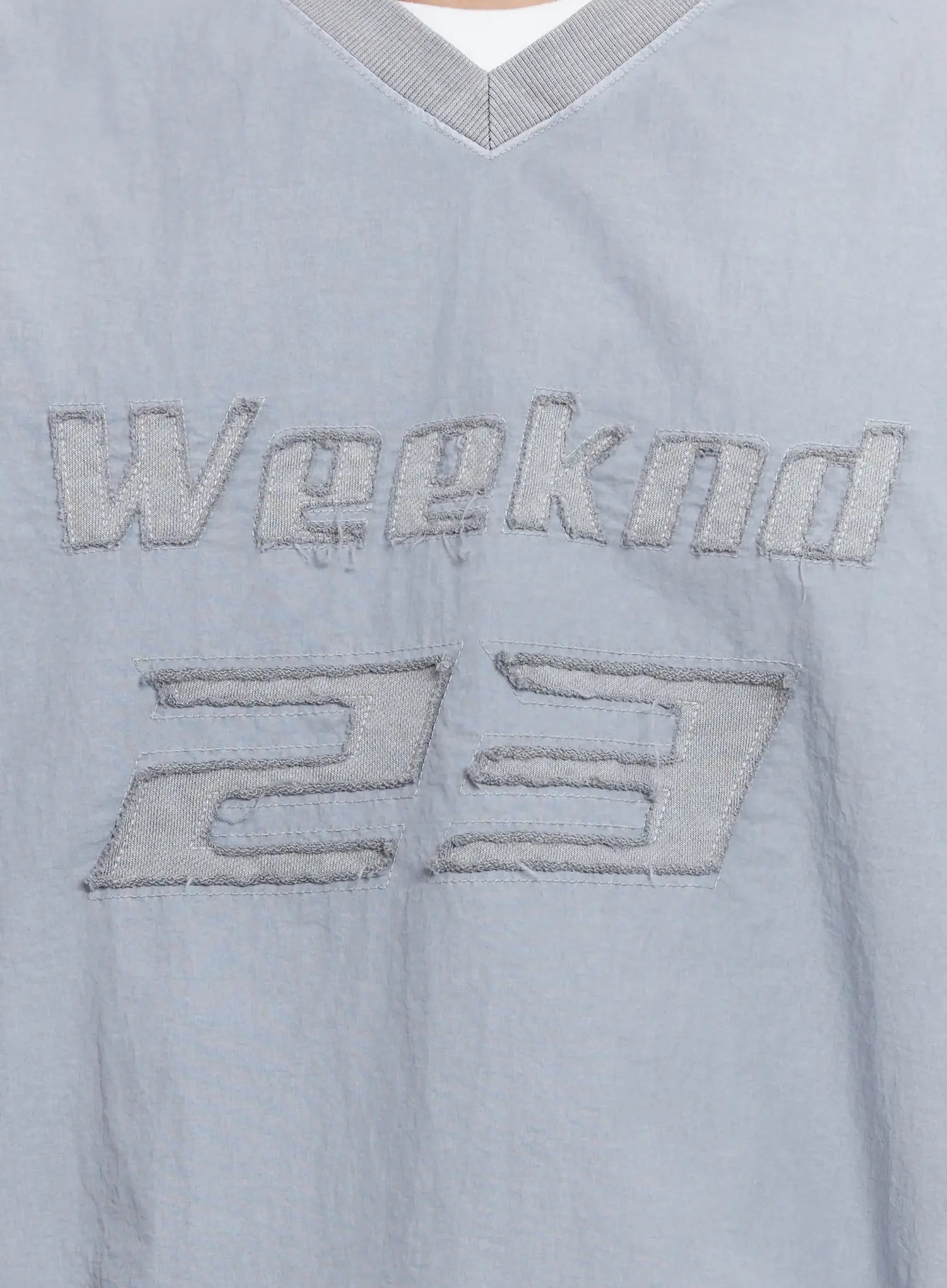 Men's Pigment Windbreaker Pullover IS519