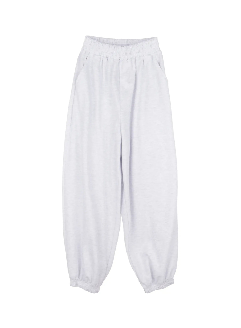 Men's Loose Sweatpants IO506