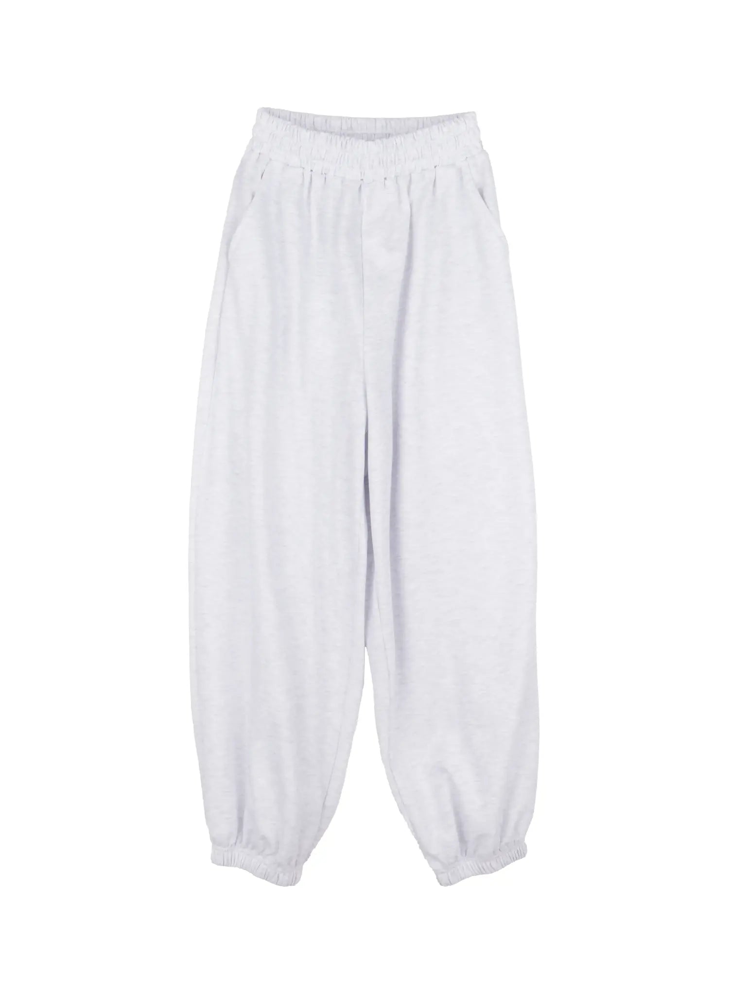 Men's Loose Sweatpants IO506
