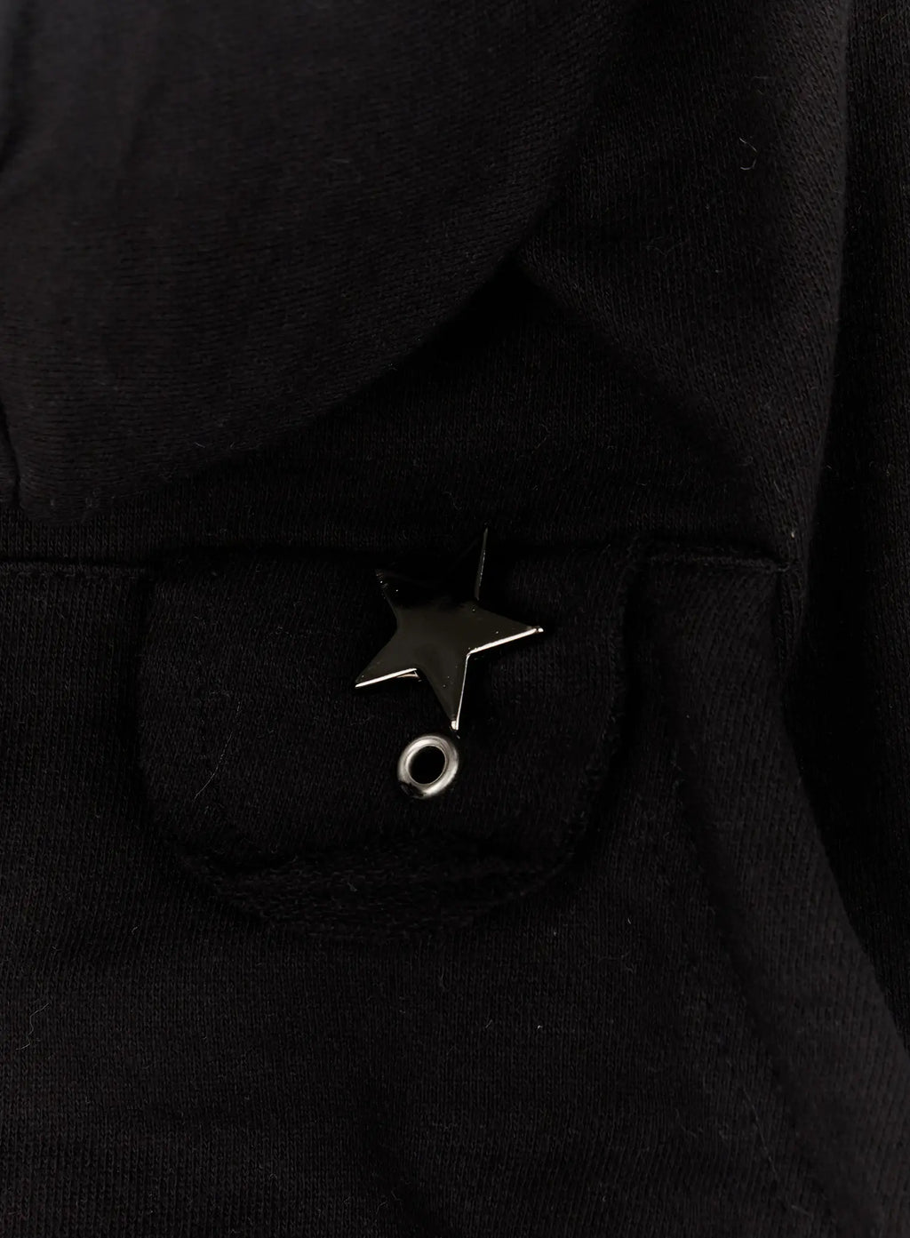 Hoodie Backpack IS529