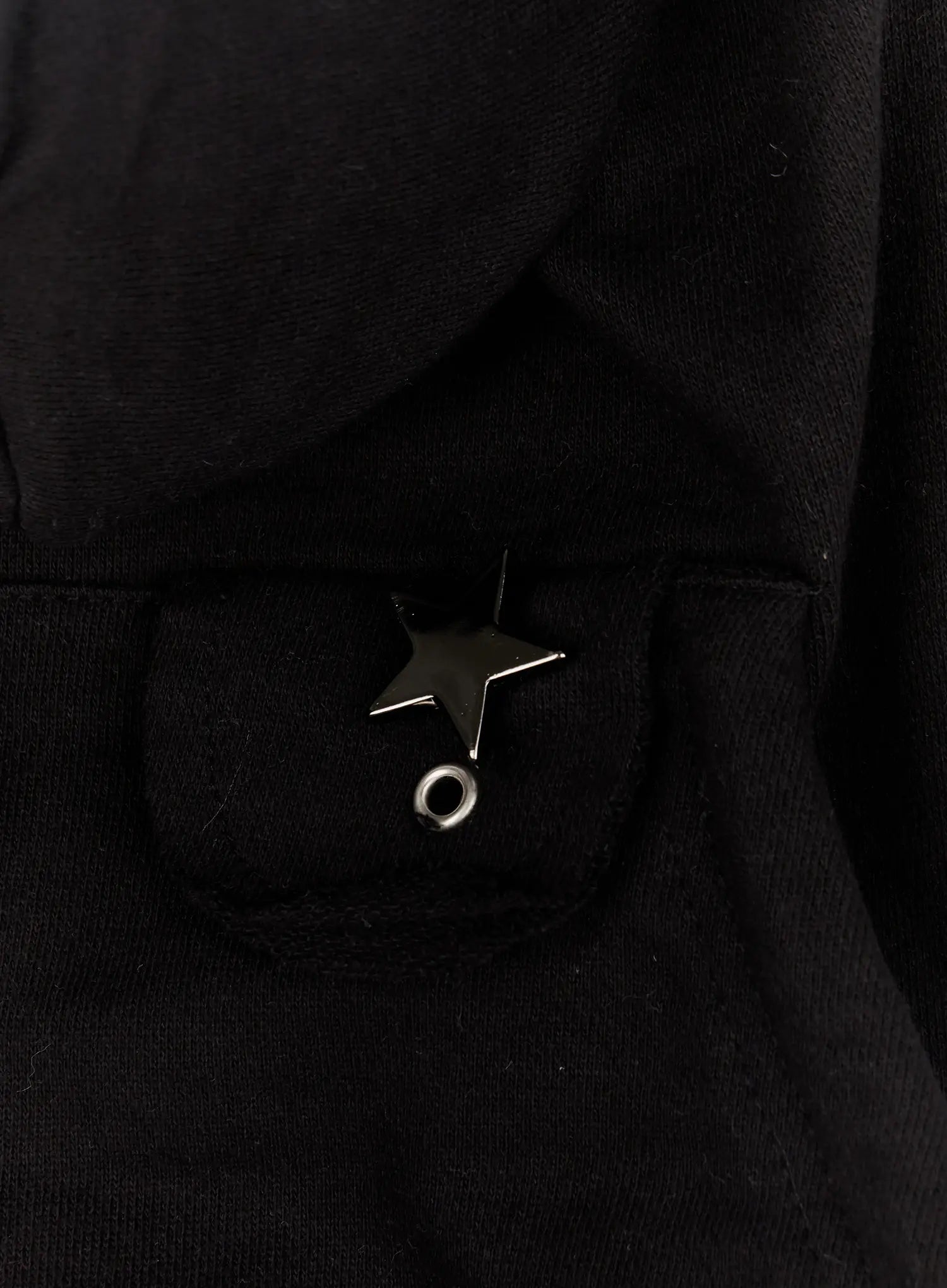 Hoodie Backpack IS529