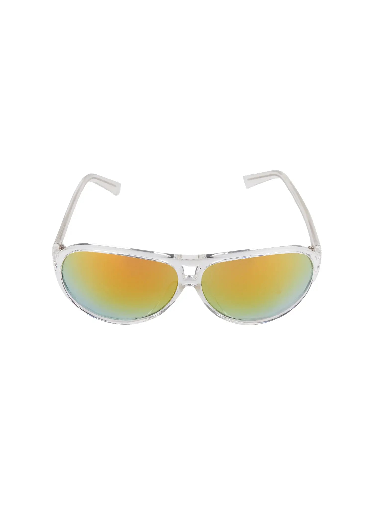 Reflective Activewear Fashion Sunglasses IO517