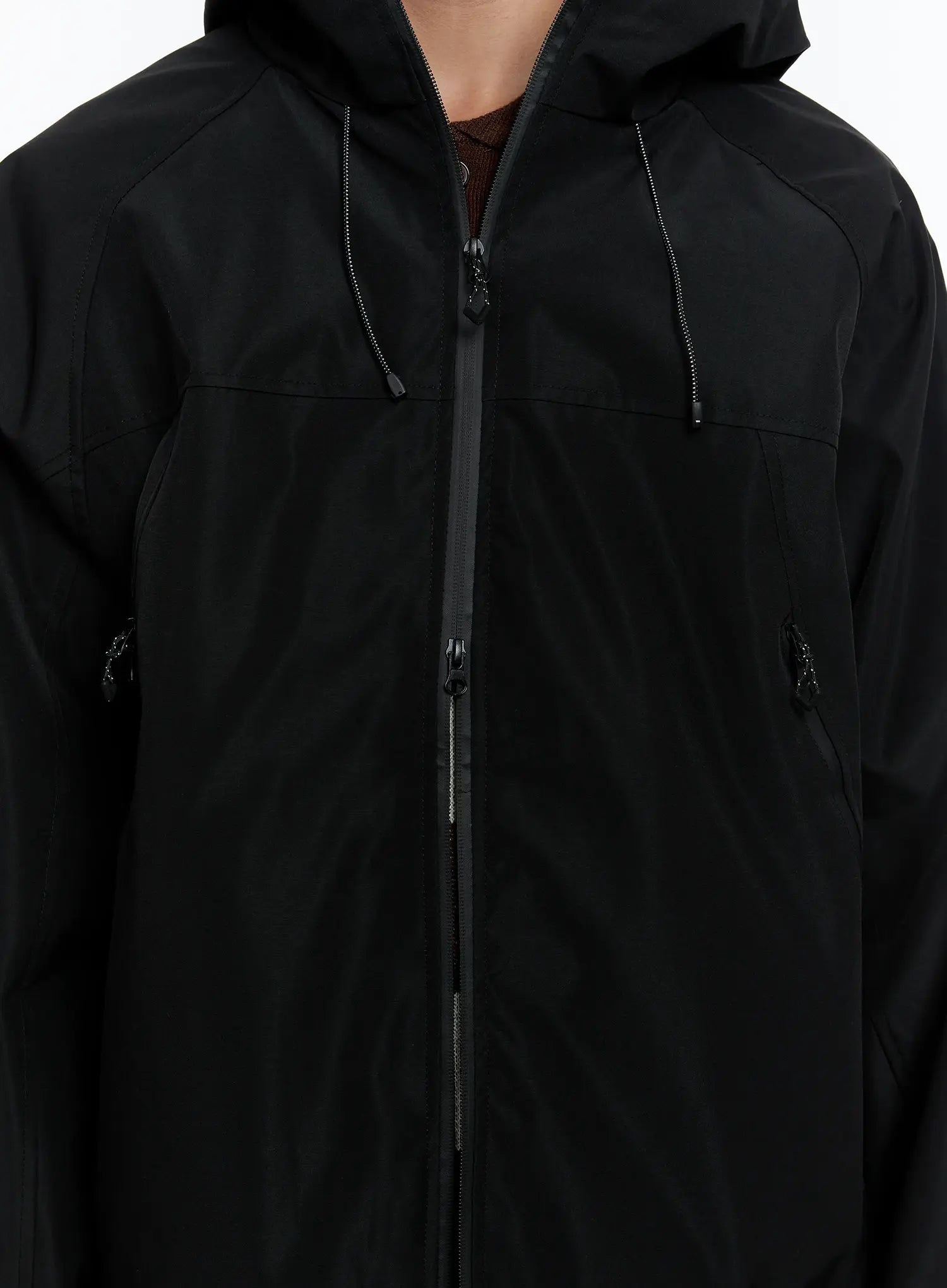 Men's Lightweight Windbreaker Jacket IS530