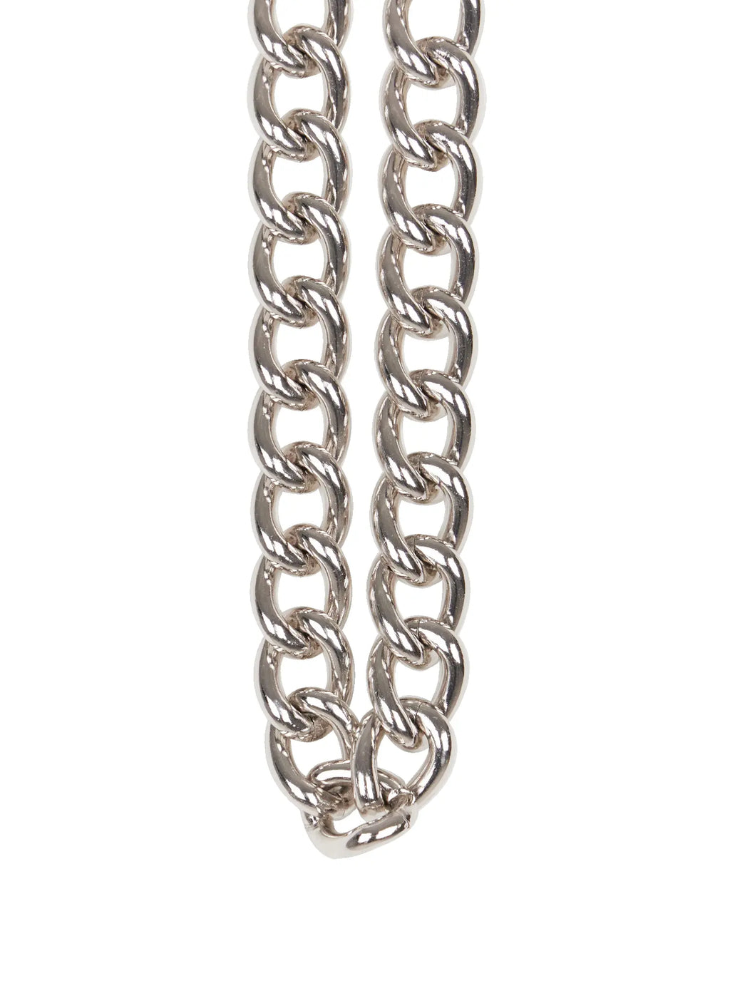 Stone Accent Belt Chain IO506