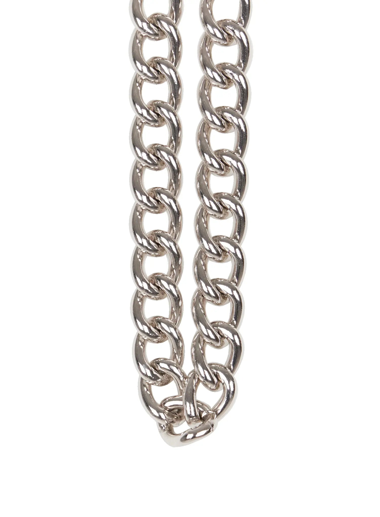 Stone Accent Belt Chain IO506