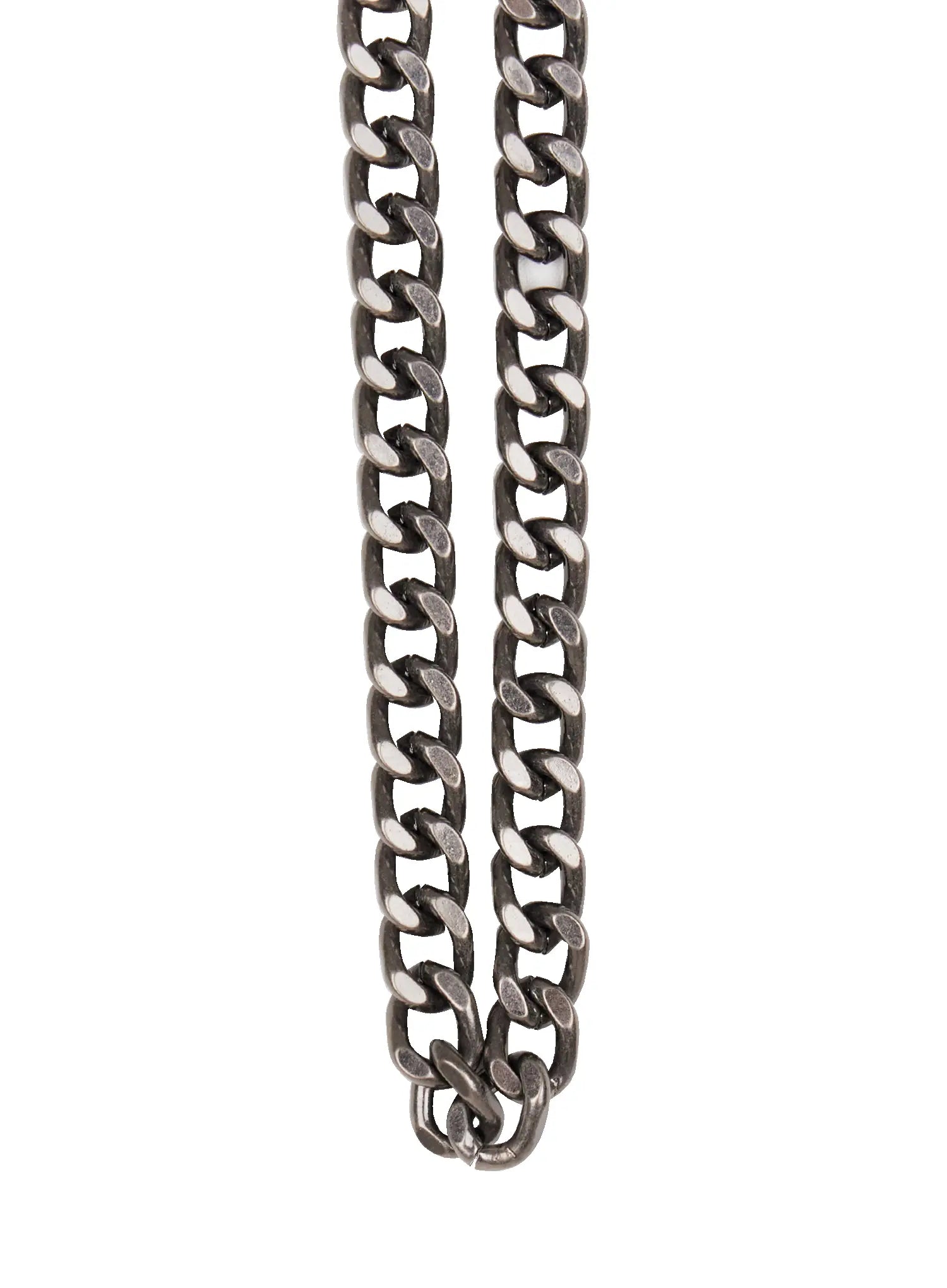 Edgy Charm Chain IO502