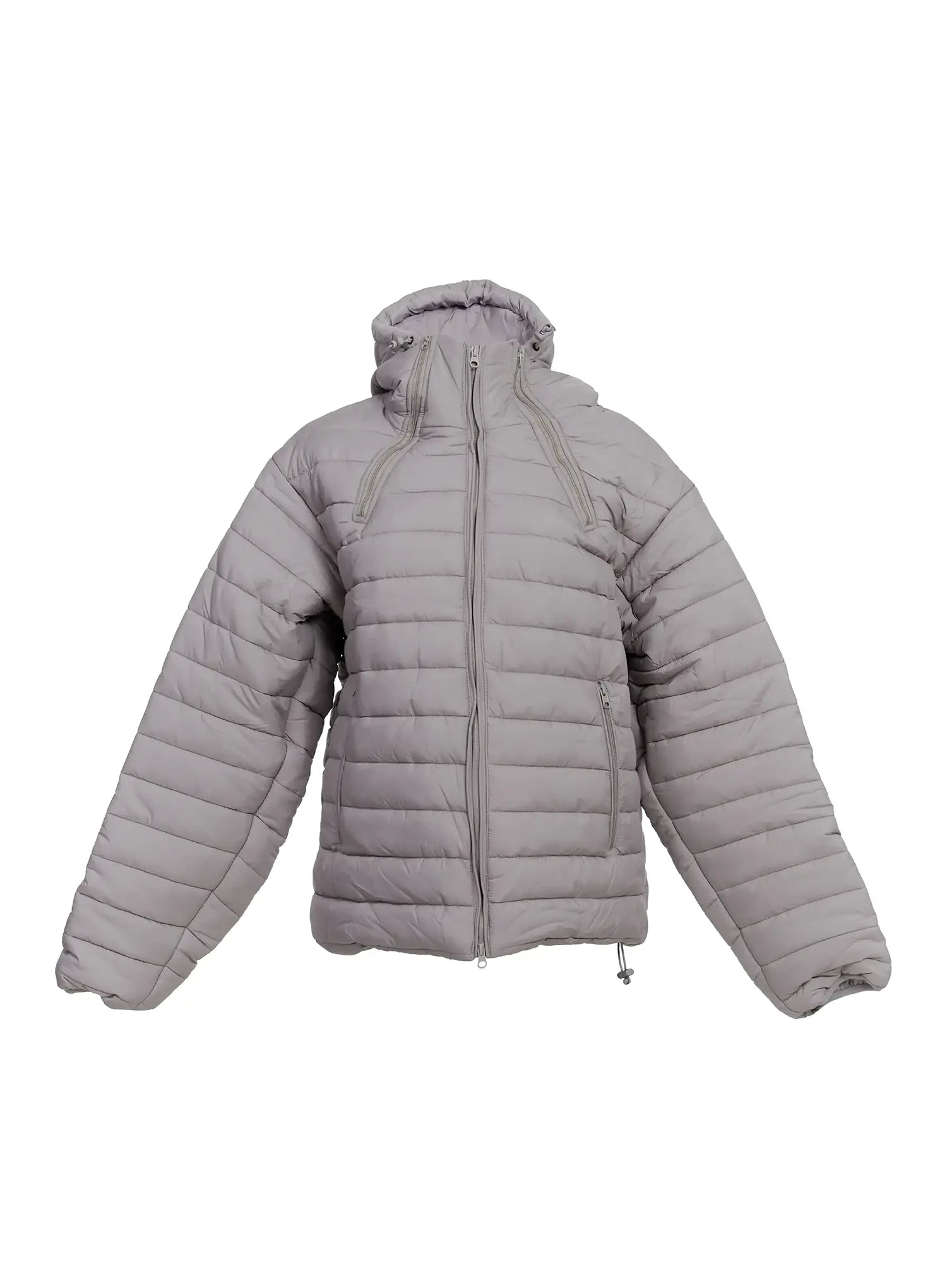 Lightweight Puffer Jacket IO517