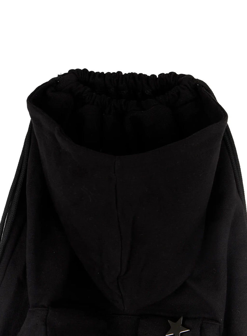 Hoodie Backpack IS529