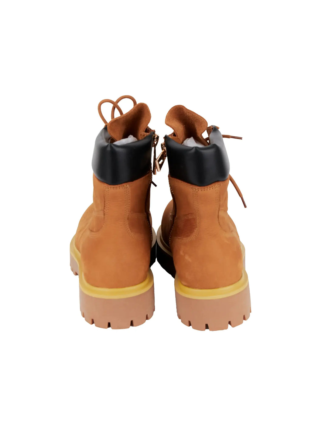 Men's Classic Lace-Up Boots IS529