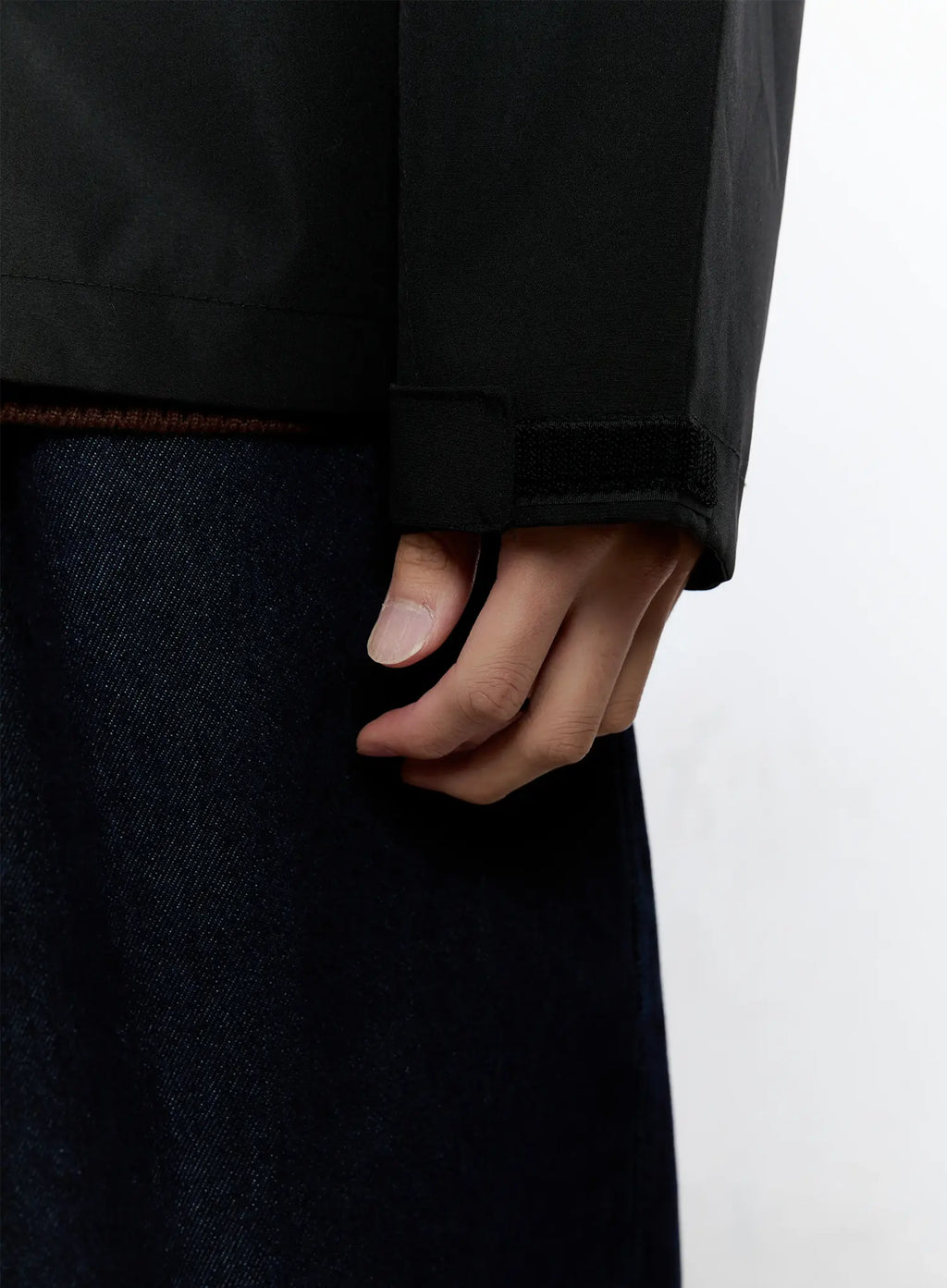 Men's Lightweight Windbreaker Jacket IS530