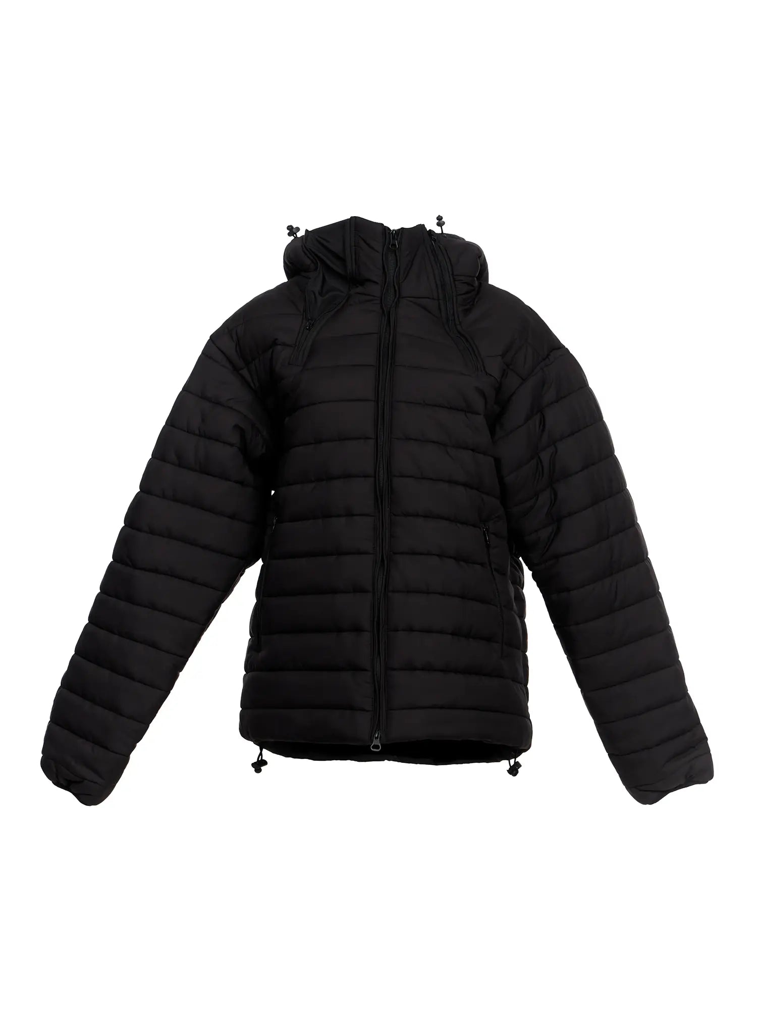 Lightweight Puffer Jacket IO517