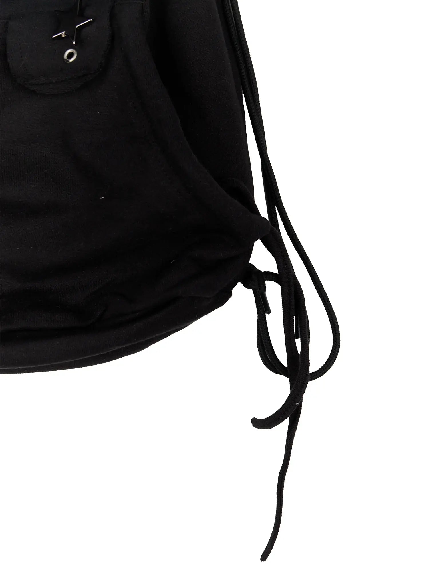 Hoodie Backpack IS529