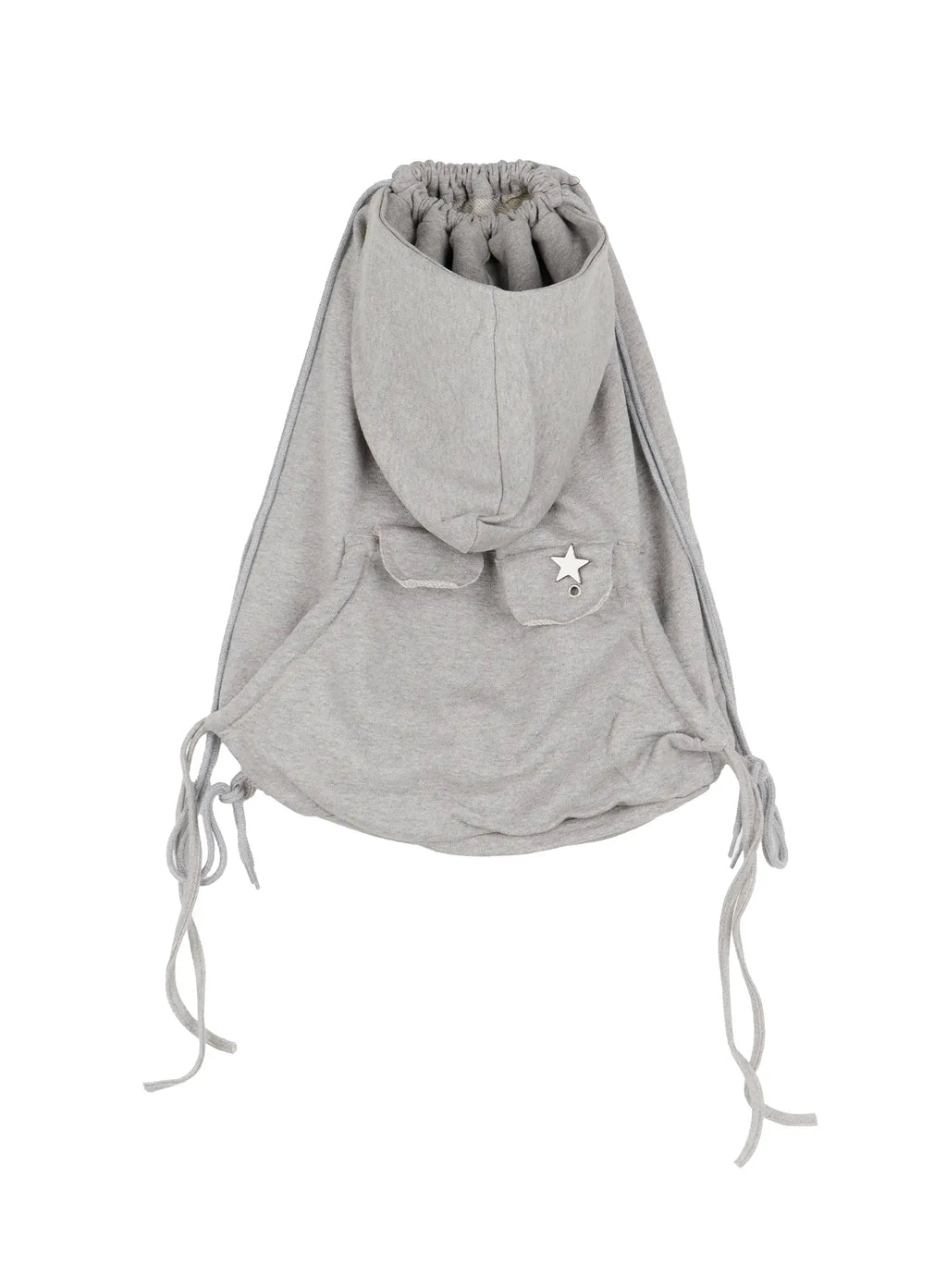 Hoodie Backpack IS529