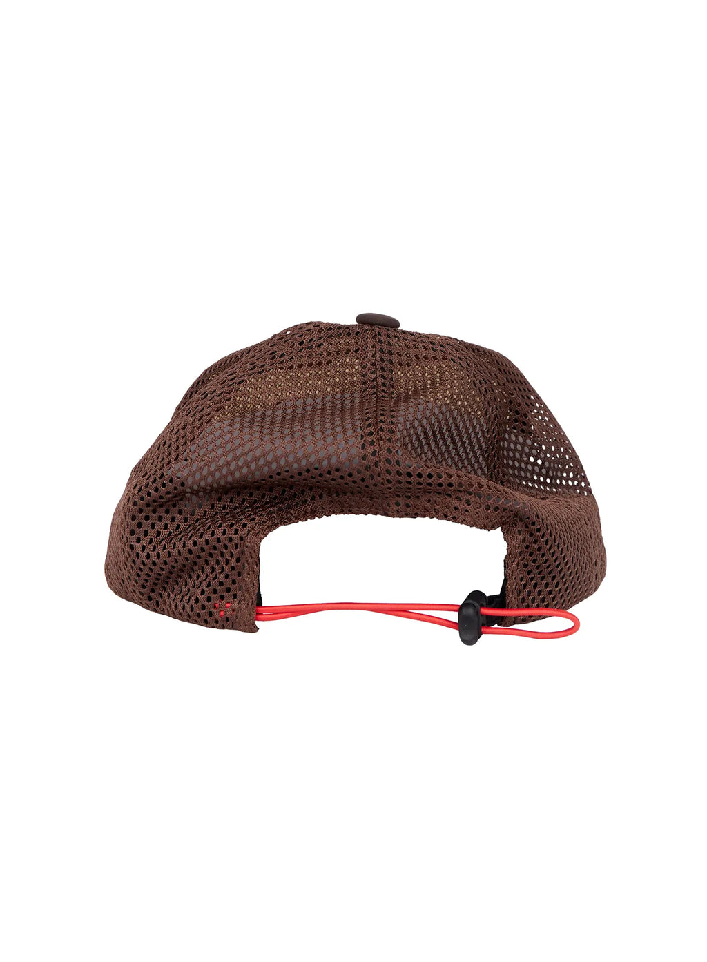 Mesh Running Cap IO517