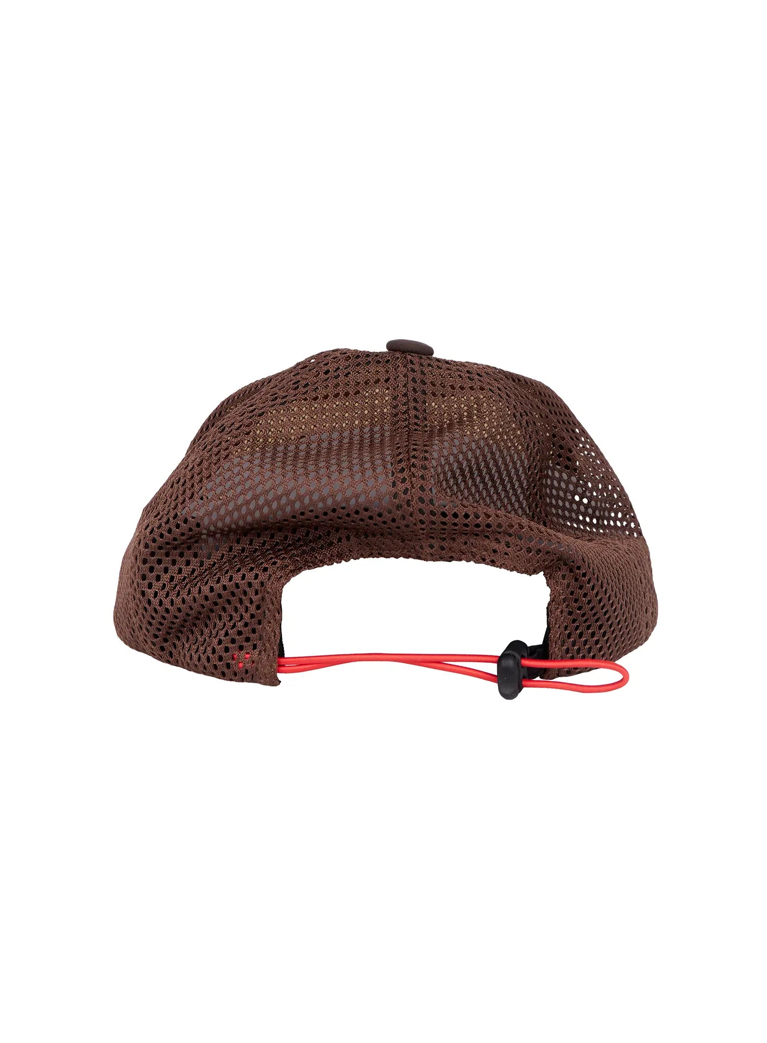 Mesh Running Cap IO517