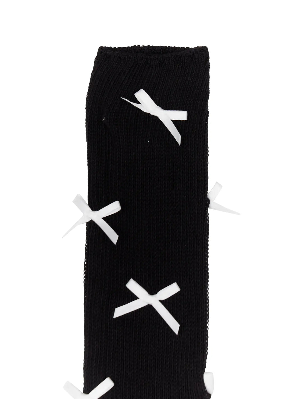 Ribbon Knee High Socks IO517