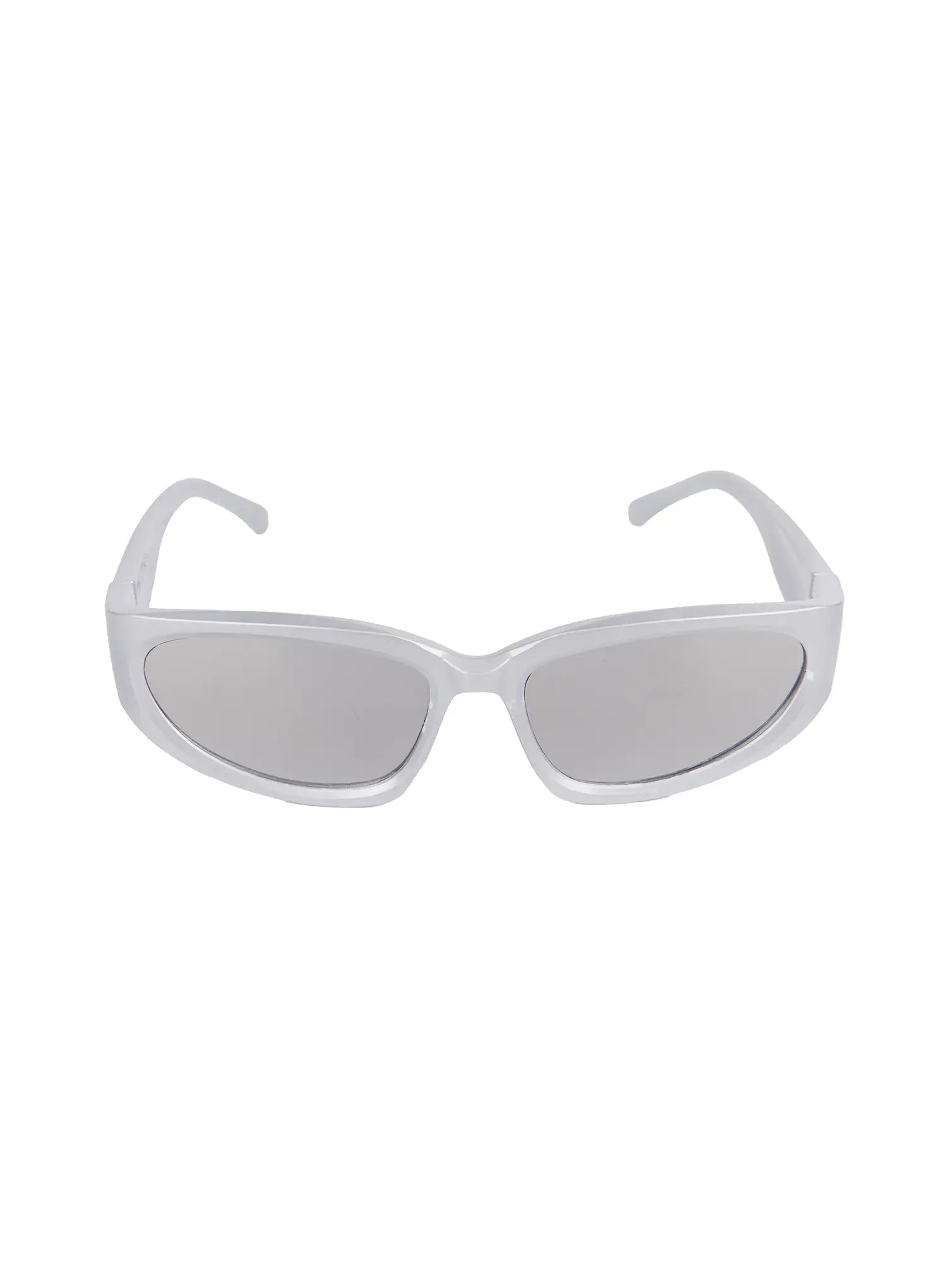 Futuristic Chic Fashion  Sunglasses IO517
