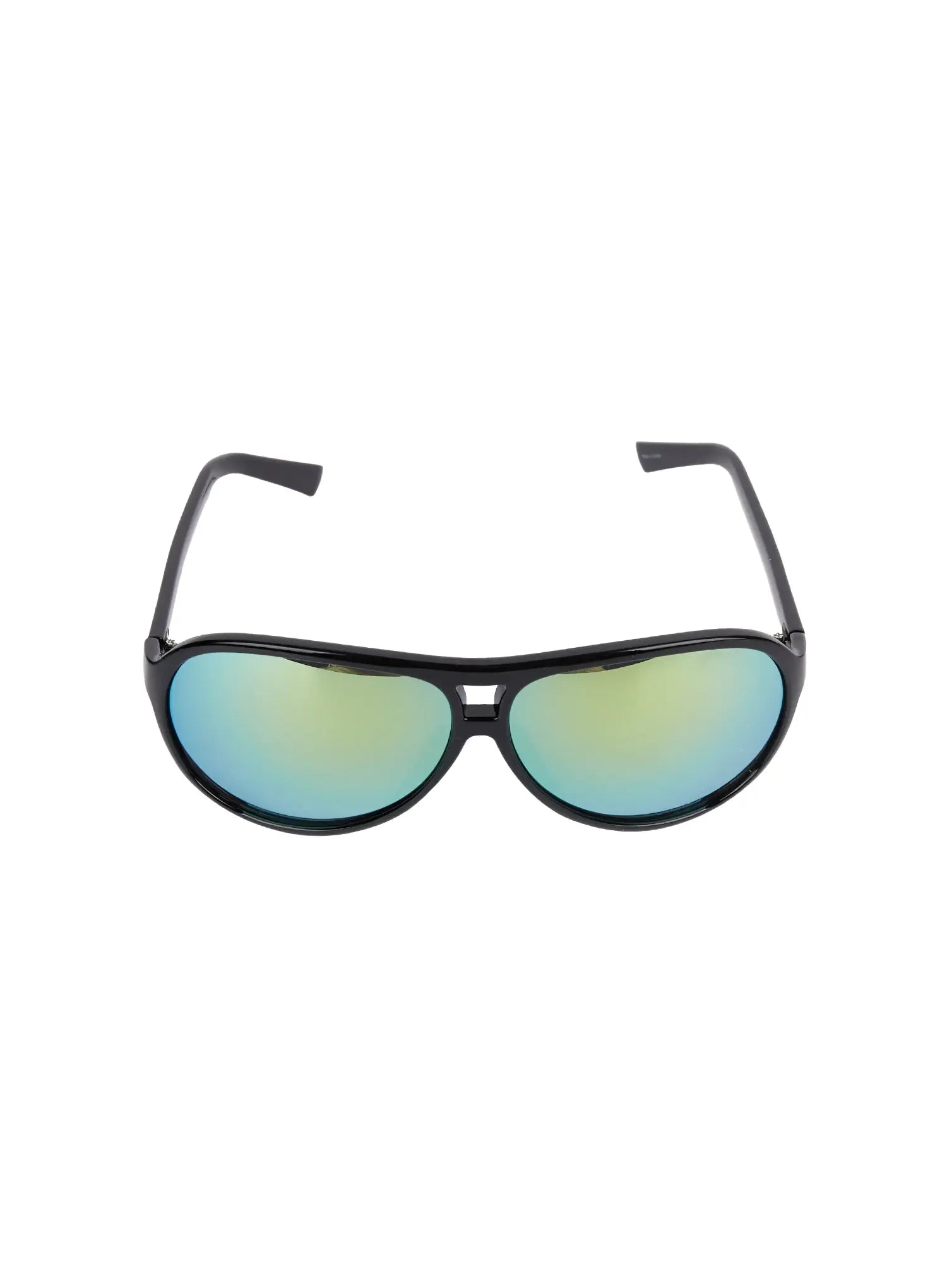 Reflective Sleek Fashion  Sunglasses IO517