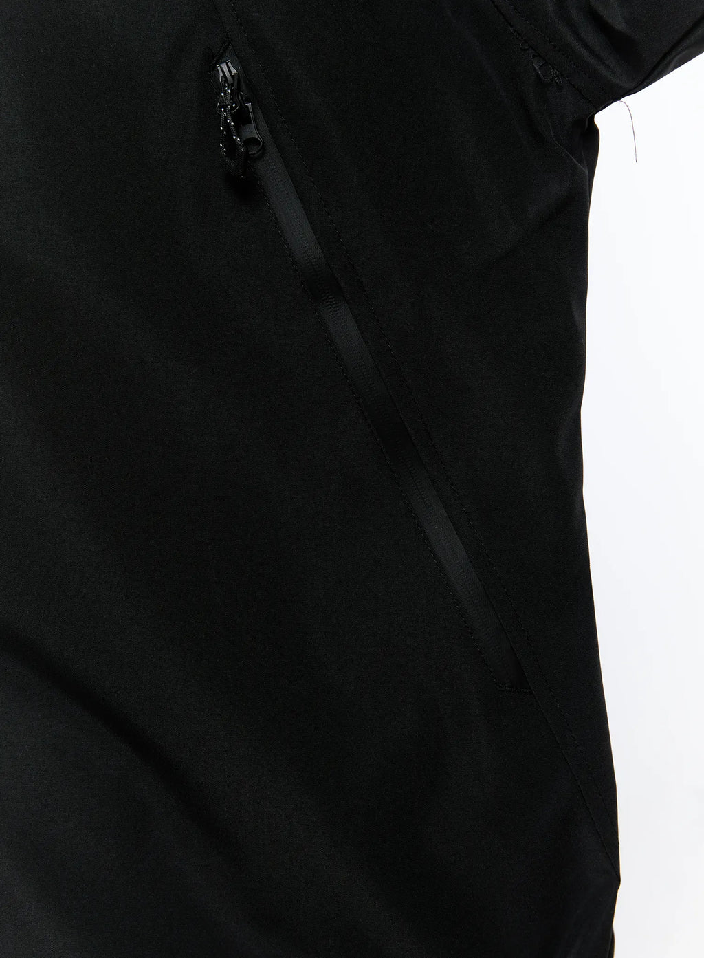 Men's Lightweight Windbreaker Jacket IS530