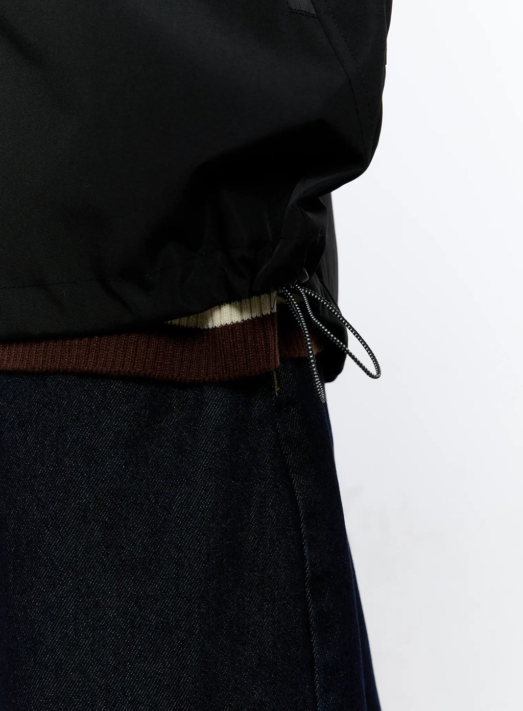 Men's Lightweight Windbreaker Jacket IS530