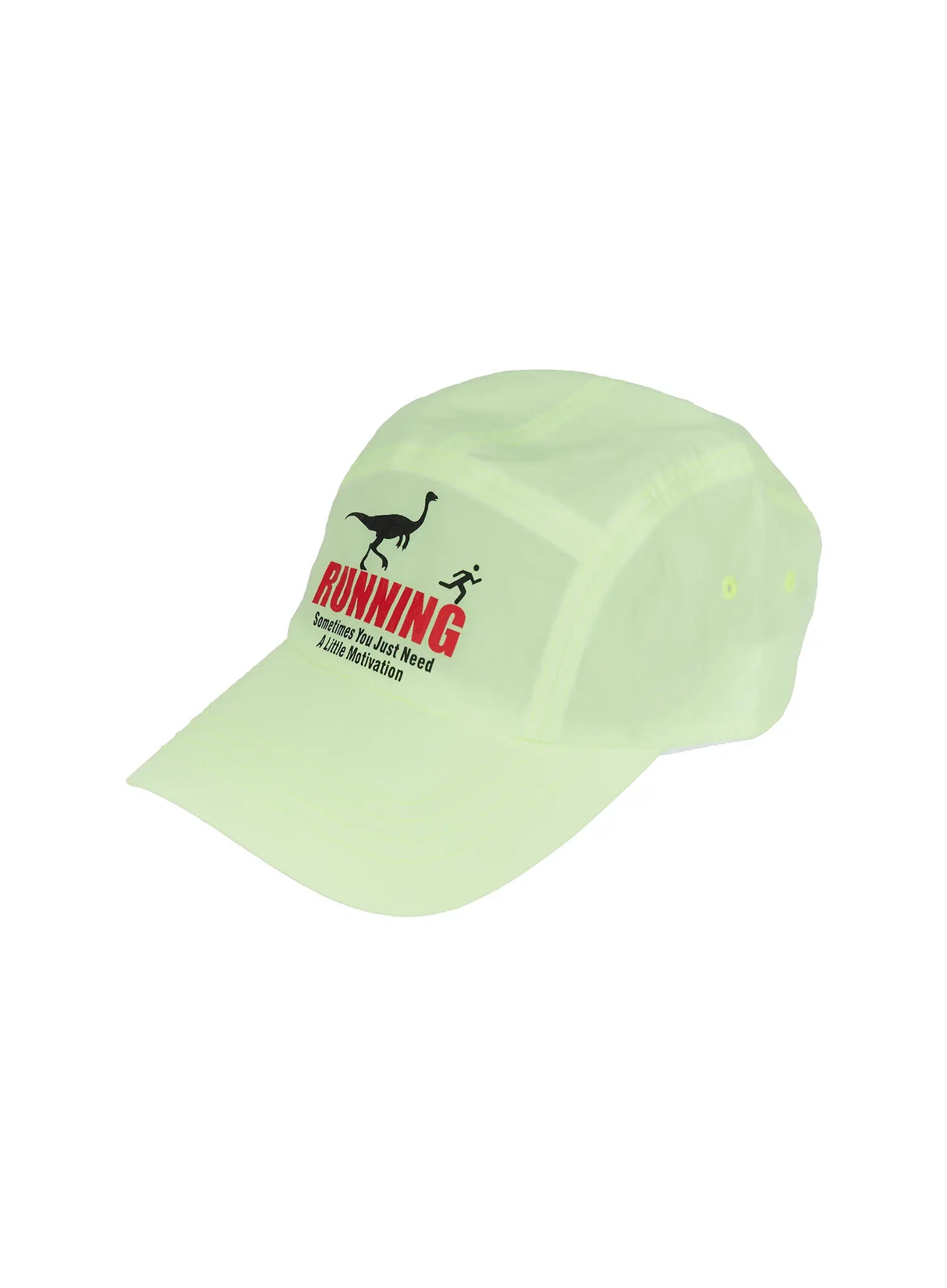 String Running Cap IO517