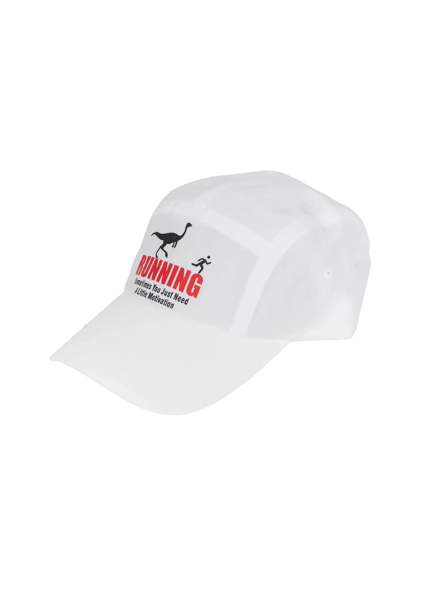 String Running Cap IO517