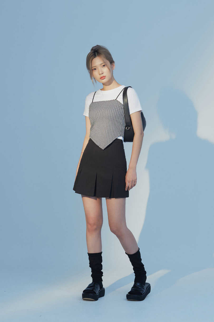 Over Knee Socks CM27