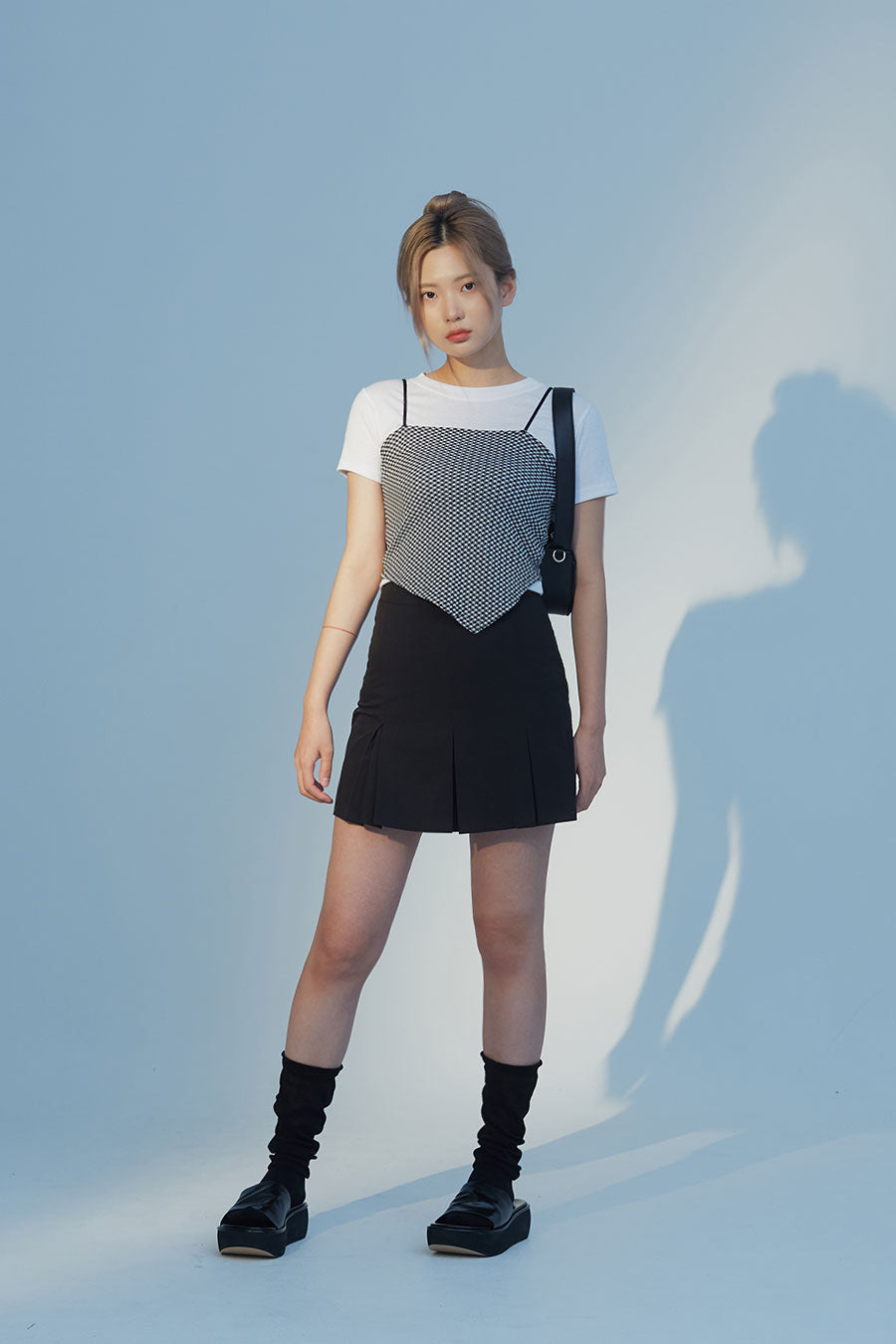 Over Knee Socks CM27