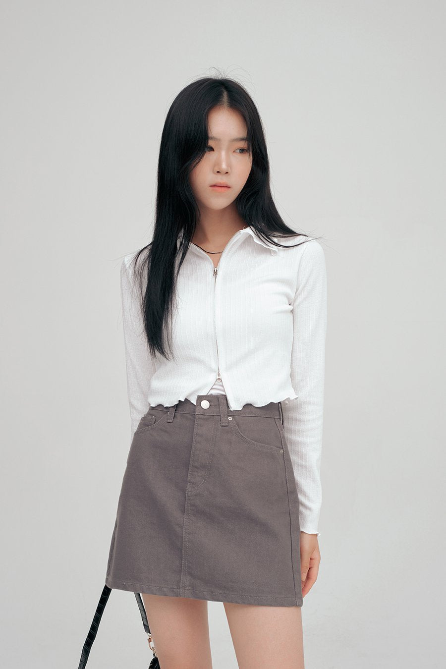 Essential Mini Skirt Ff13