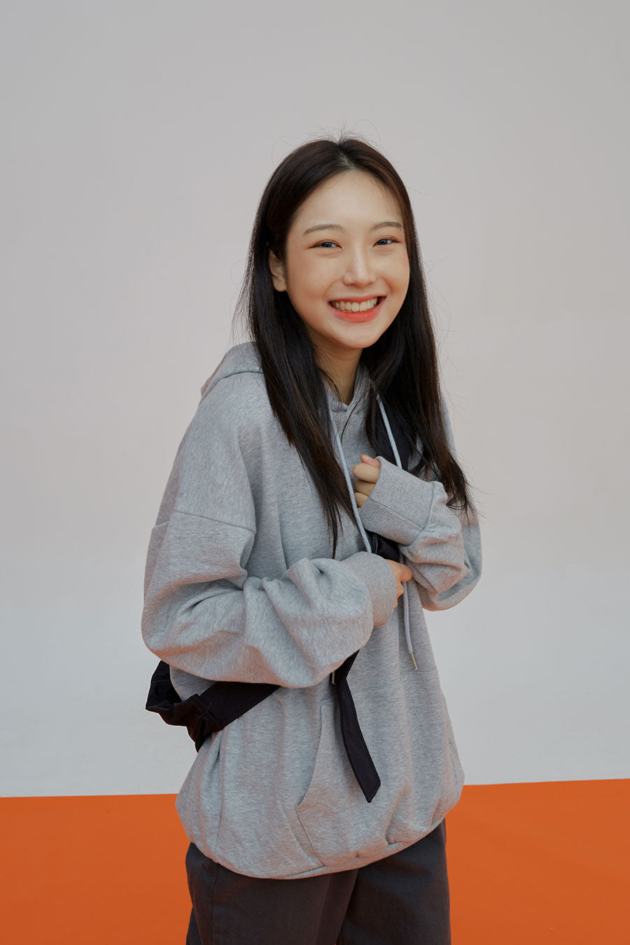 Essential Hoodie J23