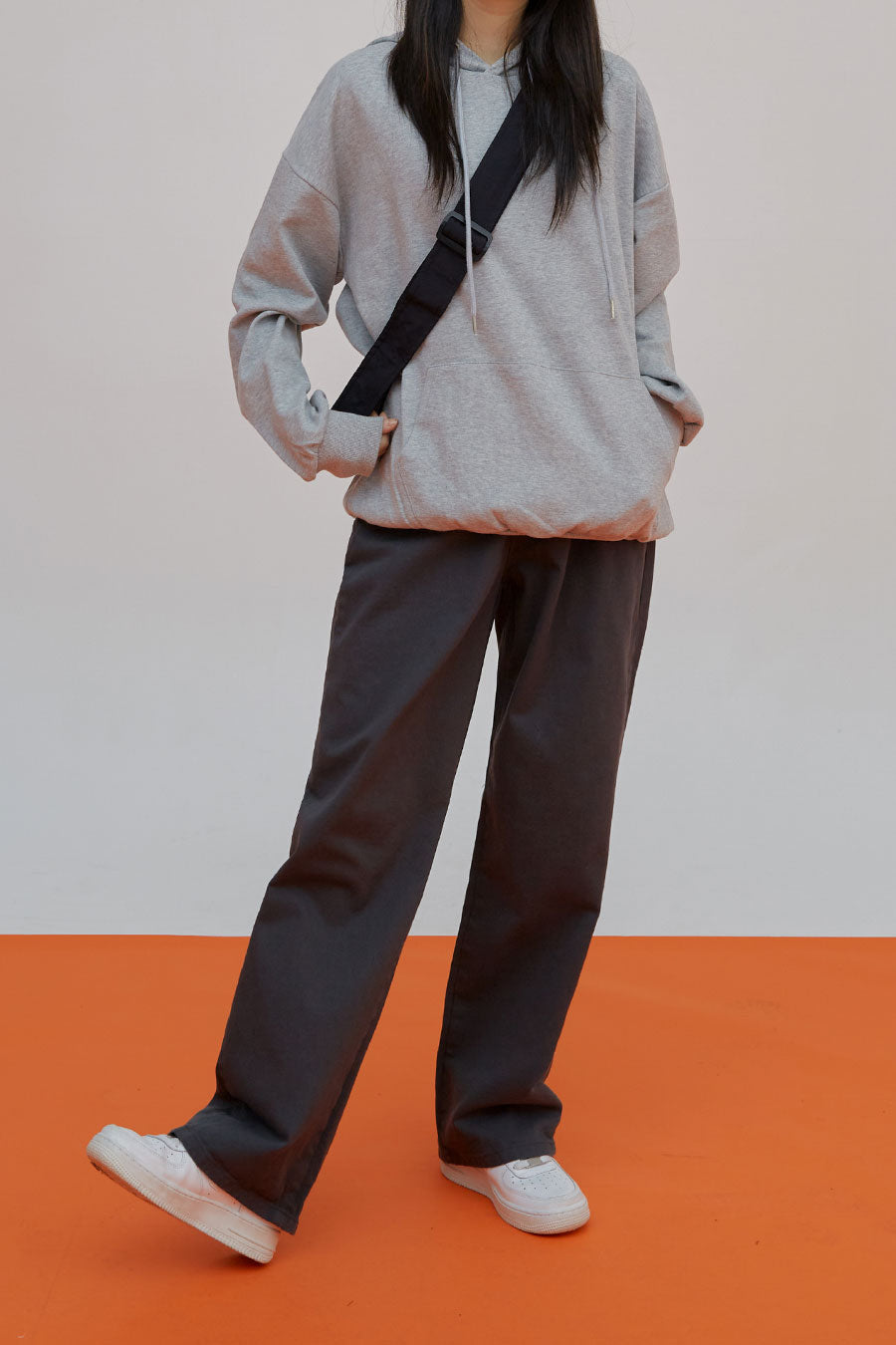 Essential Hoodie J23