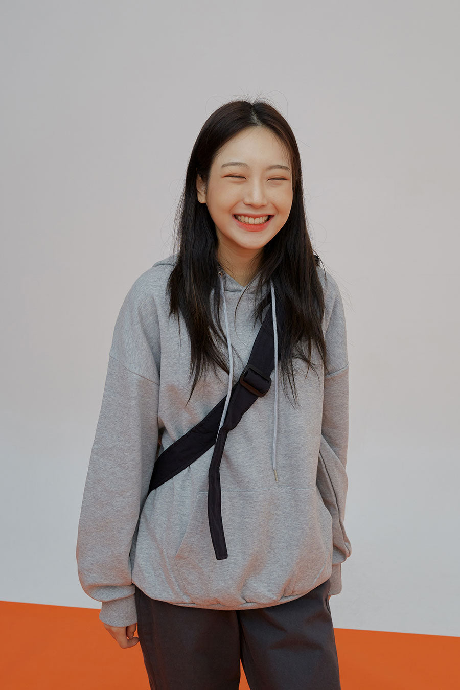 Essential Hoodie J23