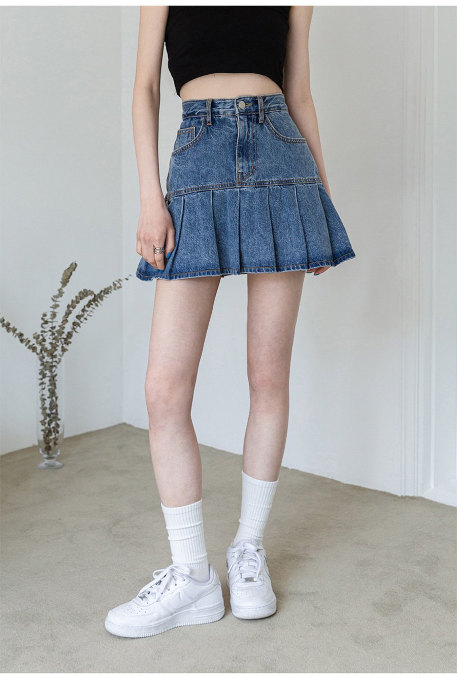 Everyday Tube Top CJj09