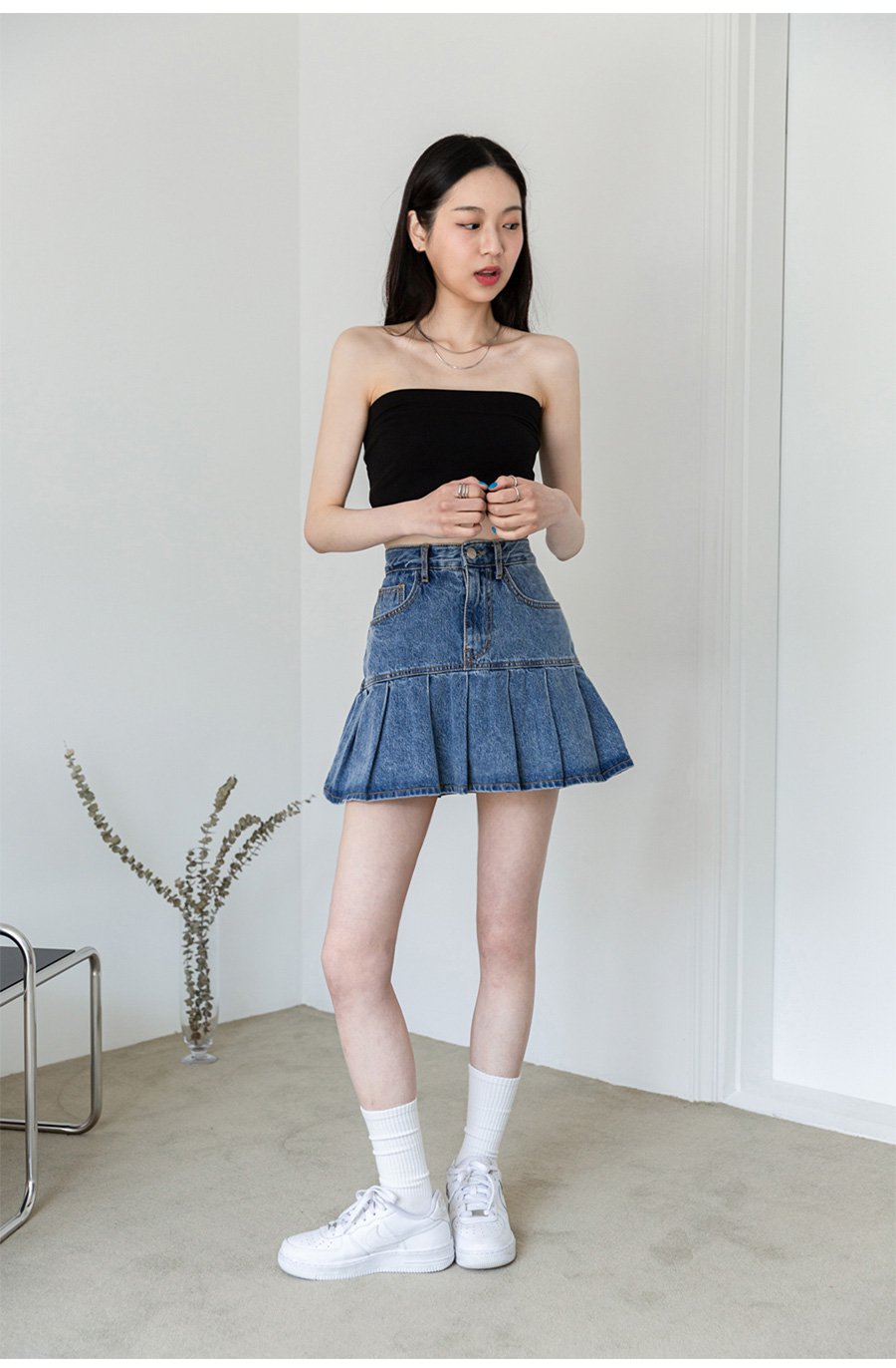 Everyday Tube Top CJj09