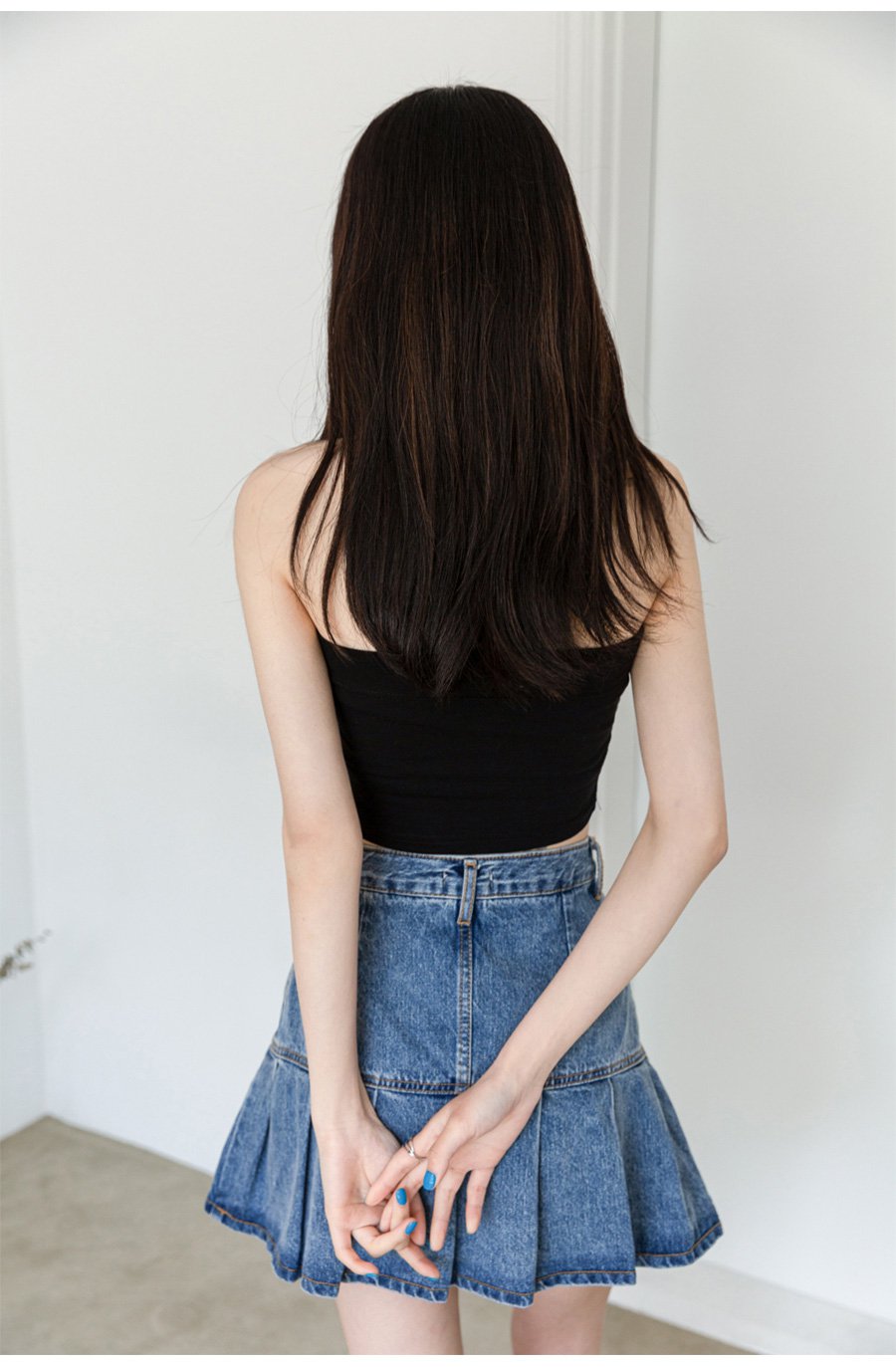 Everyday Tube Top CJj09