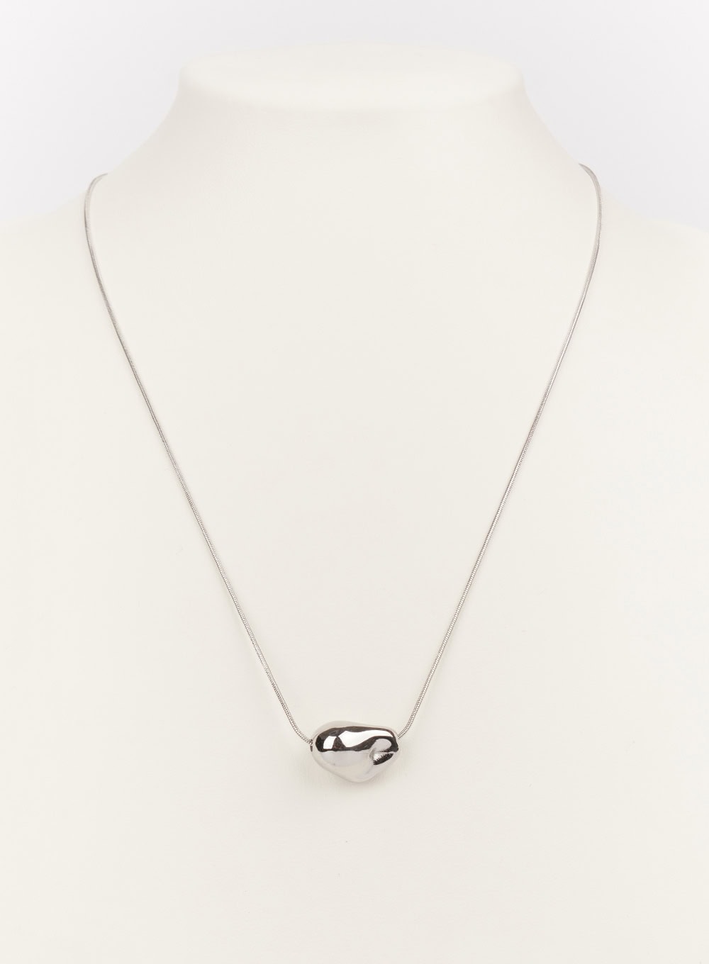 Artemis Sculpture Necklace IM531