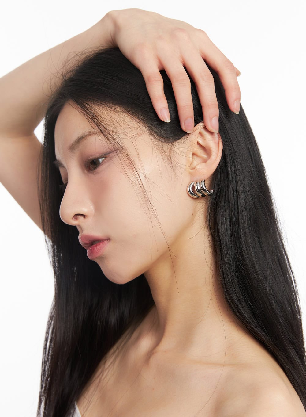 Marcel Earrings IY530