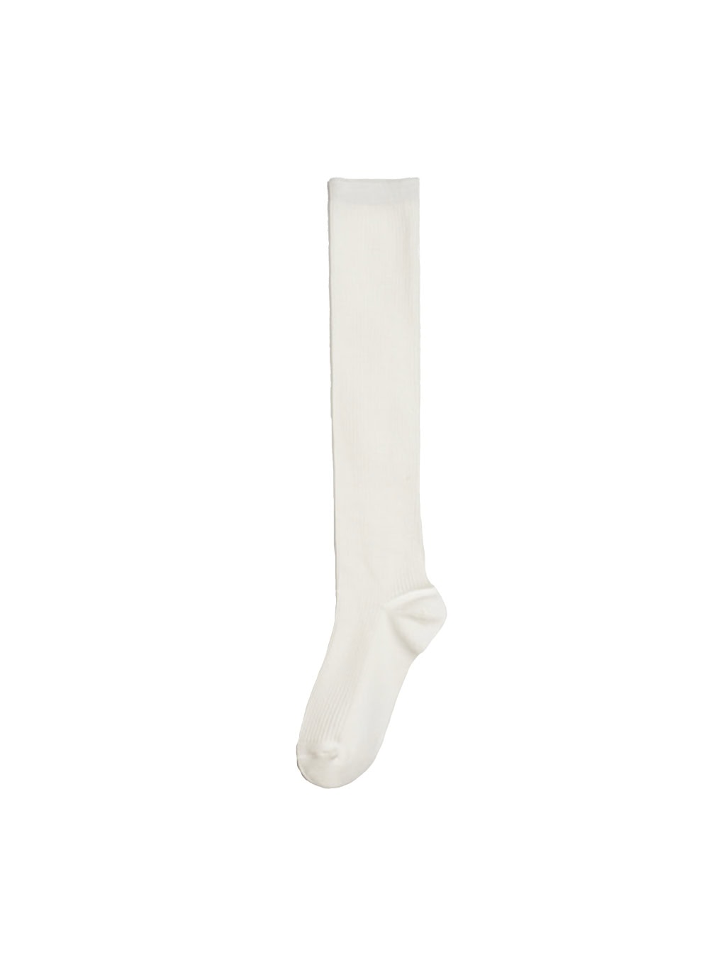 Ribbed Knee Socks MM1