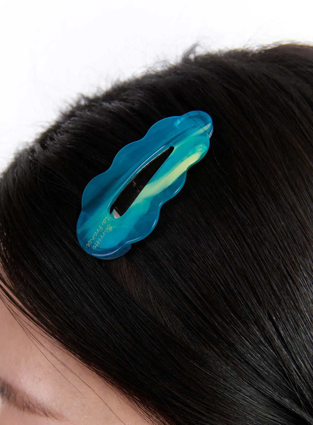 Miri Soft Cloud Hair Pin IU527