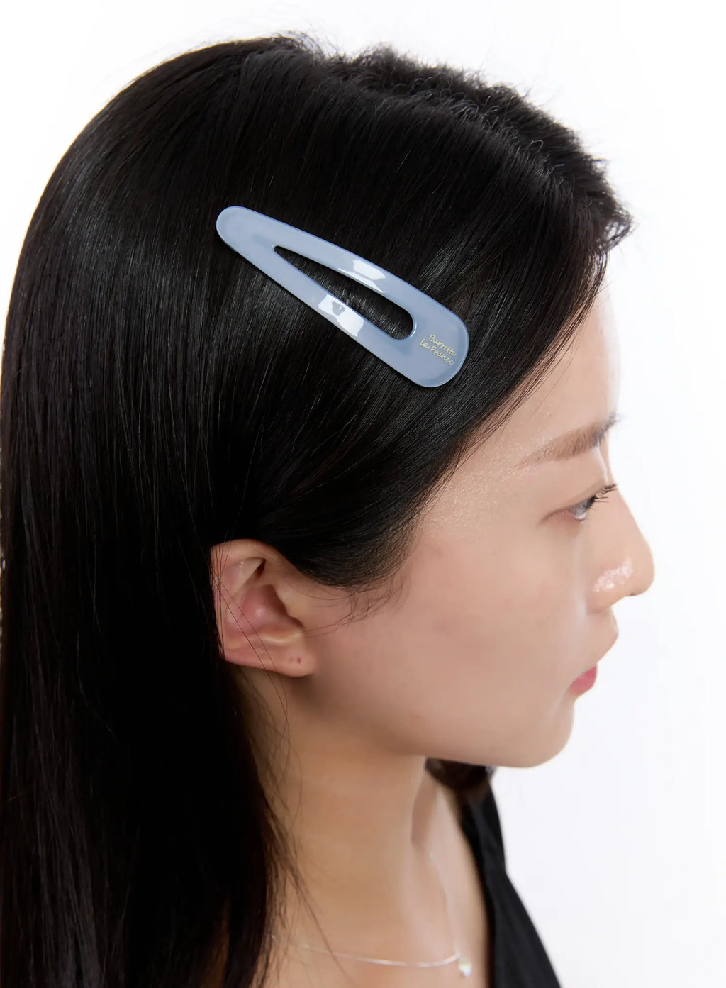 Yuna Silky Loop Hair Pin IU527