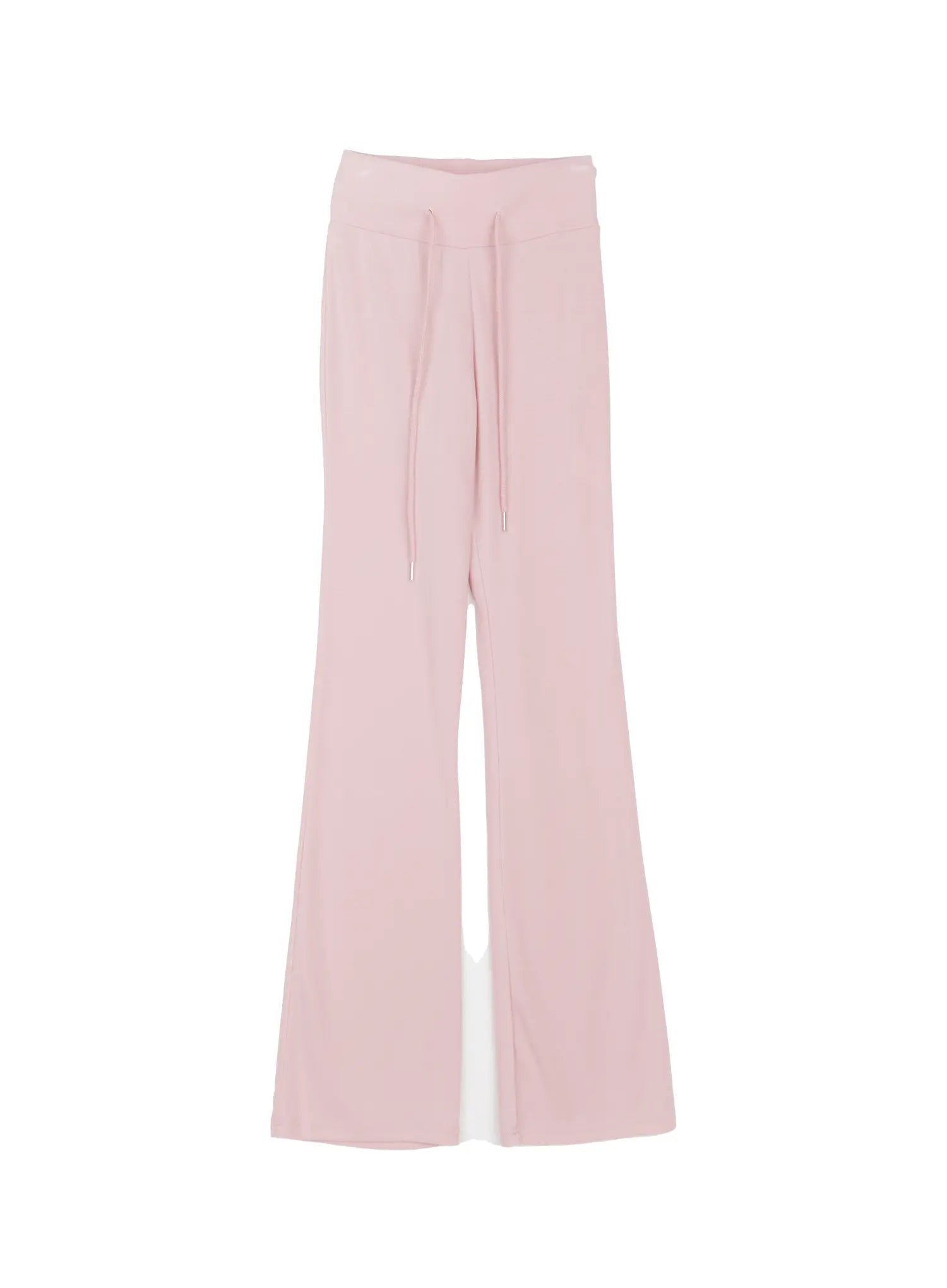 Graphic Bootcut Sweatpants CO515