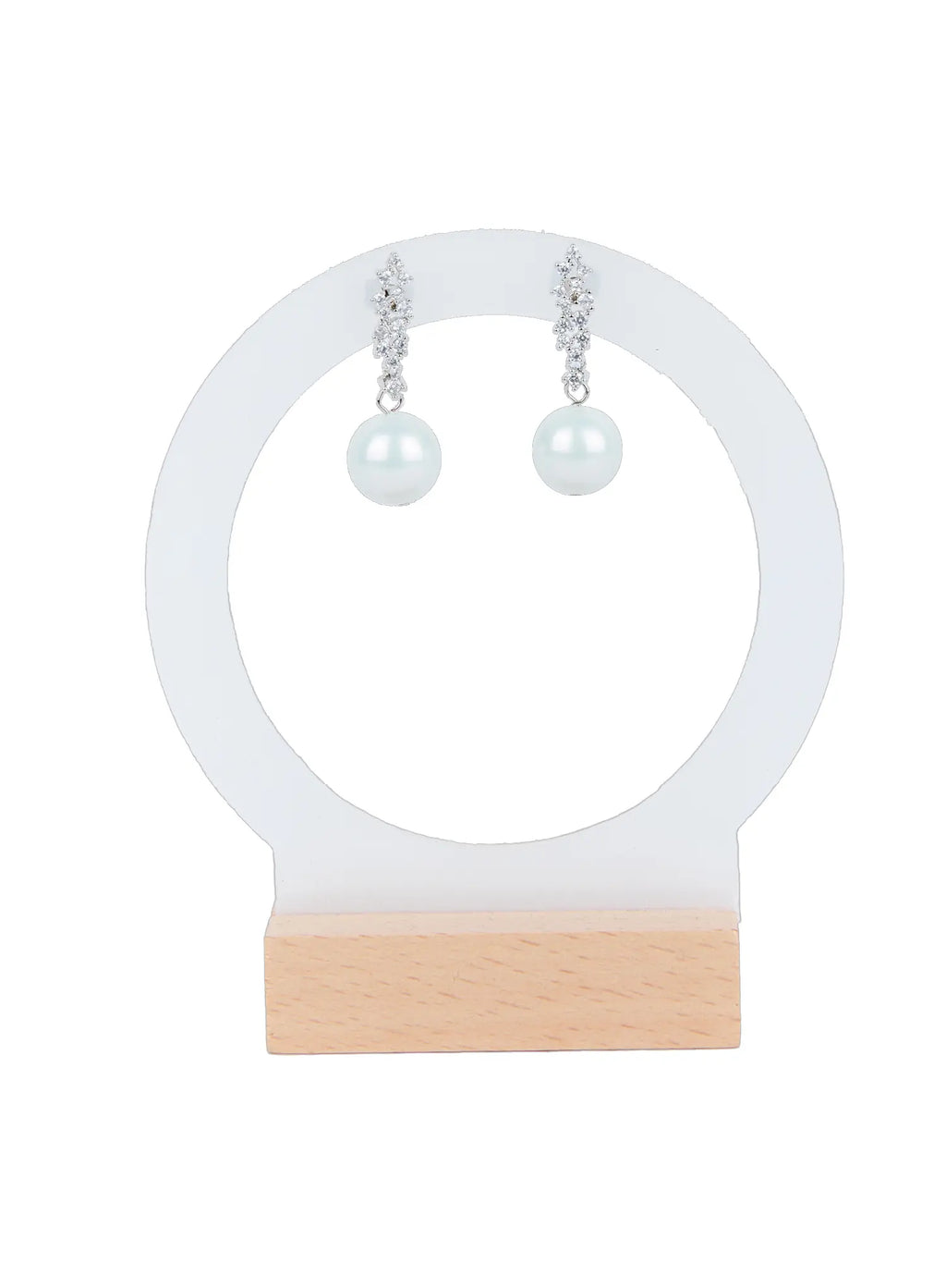 Cupid Drop Earrings CG501