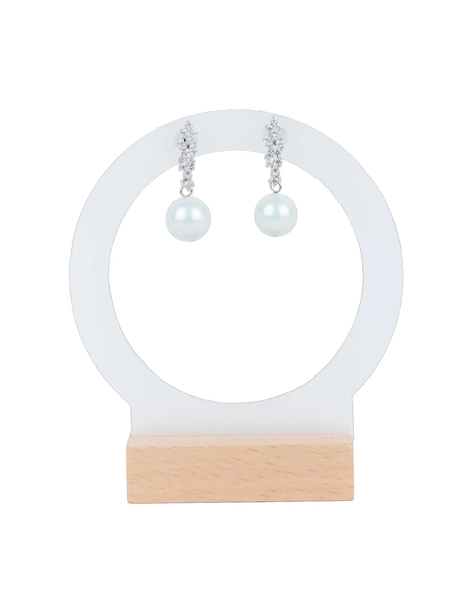 Cupid Drop Earrings CG501