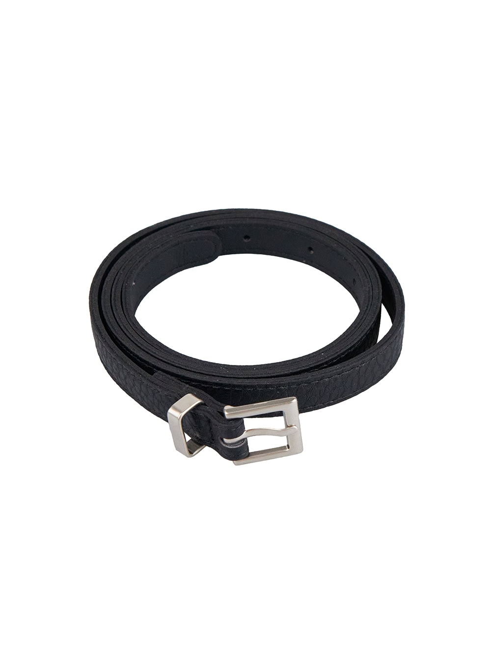 Stylish Faux Leather Belt OD417