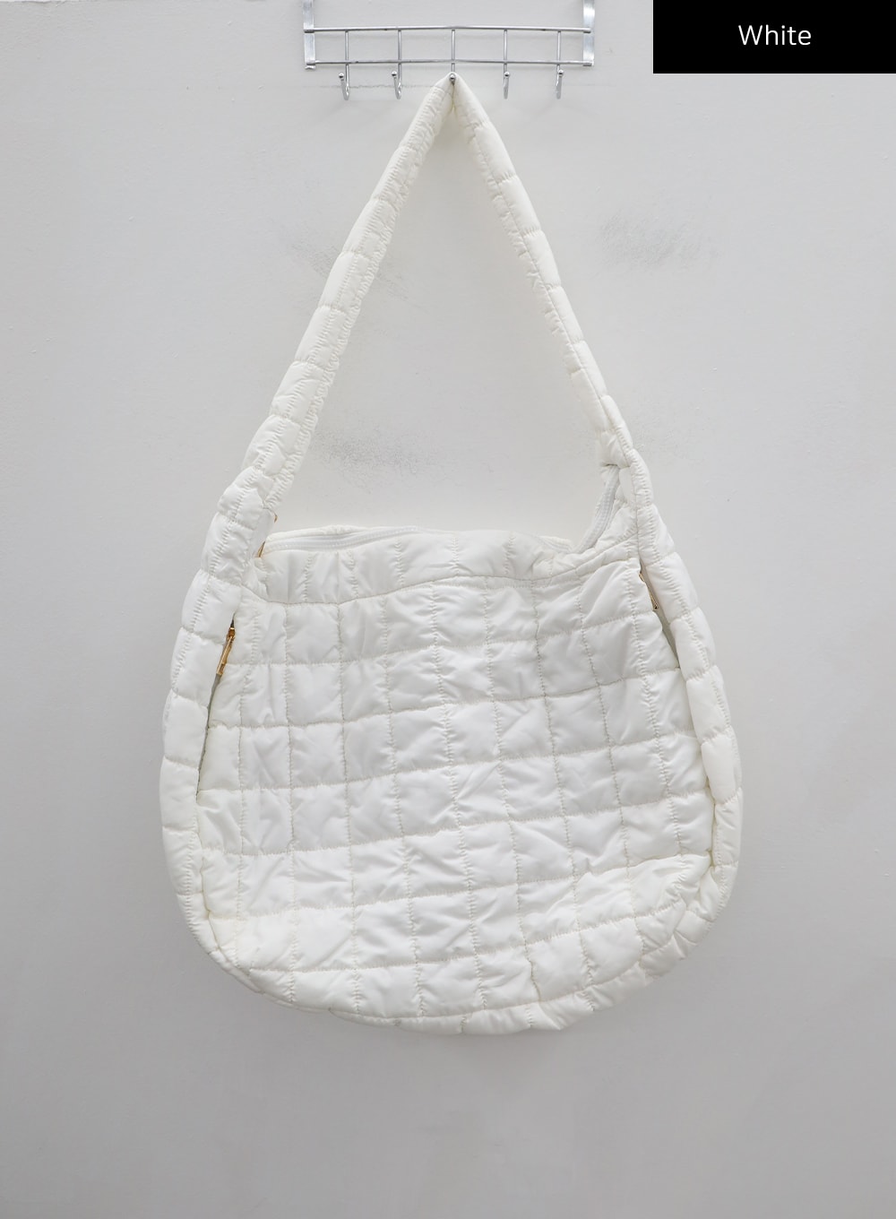 Embroided Crossbody Bag CU21