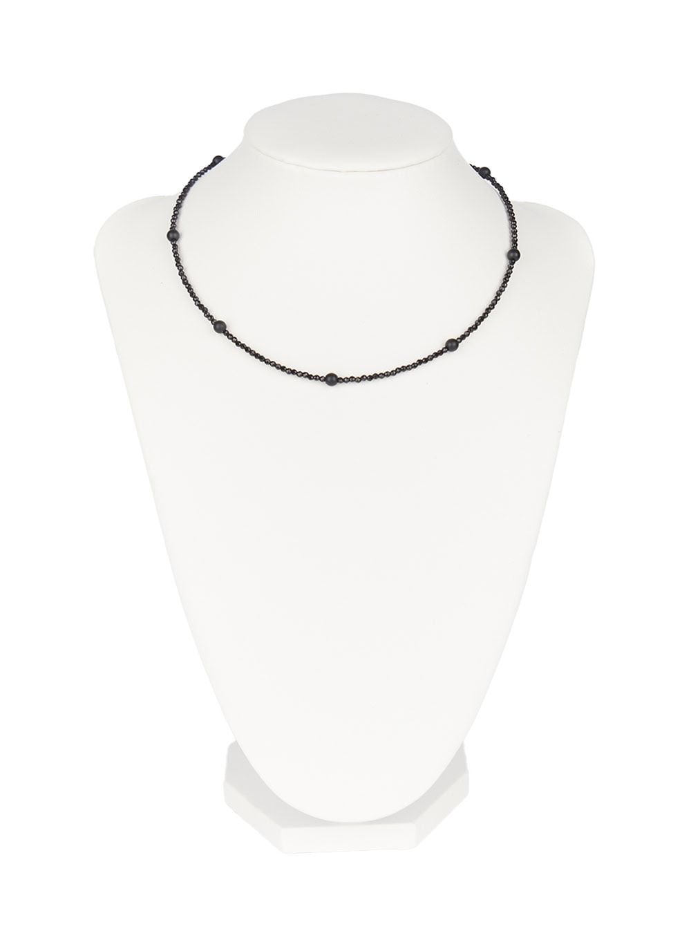 Beaded Choker Necklace CY512