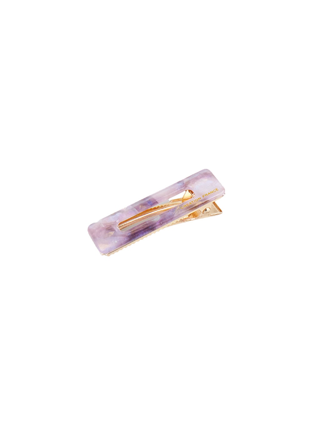 Square Clip Hairpin CJ515
